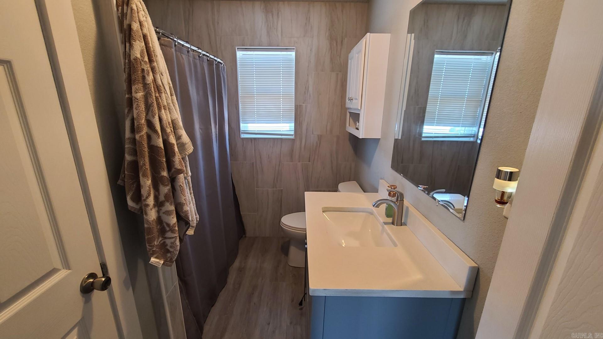 1610 Albert Pike Road