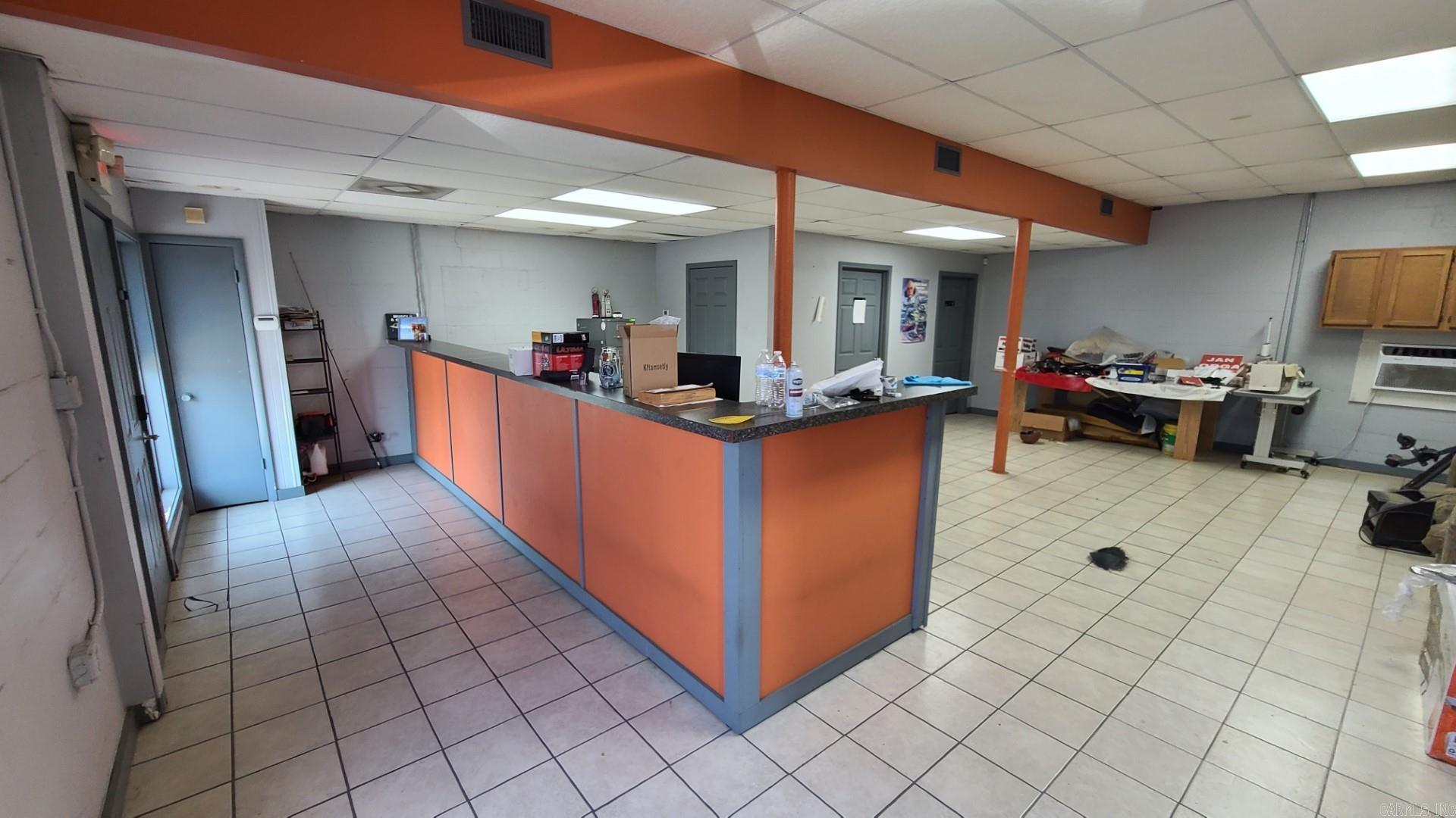 1610 Albert Pike Road