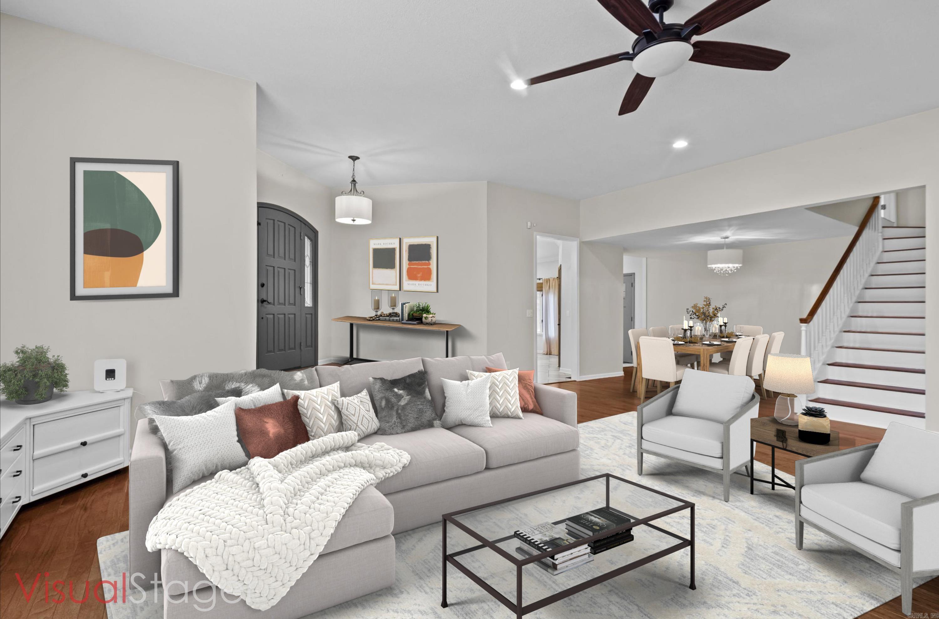 58 Shady Valley Drive