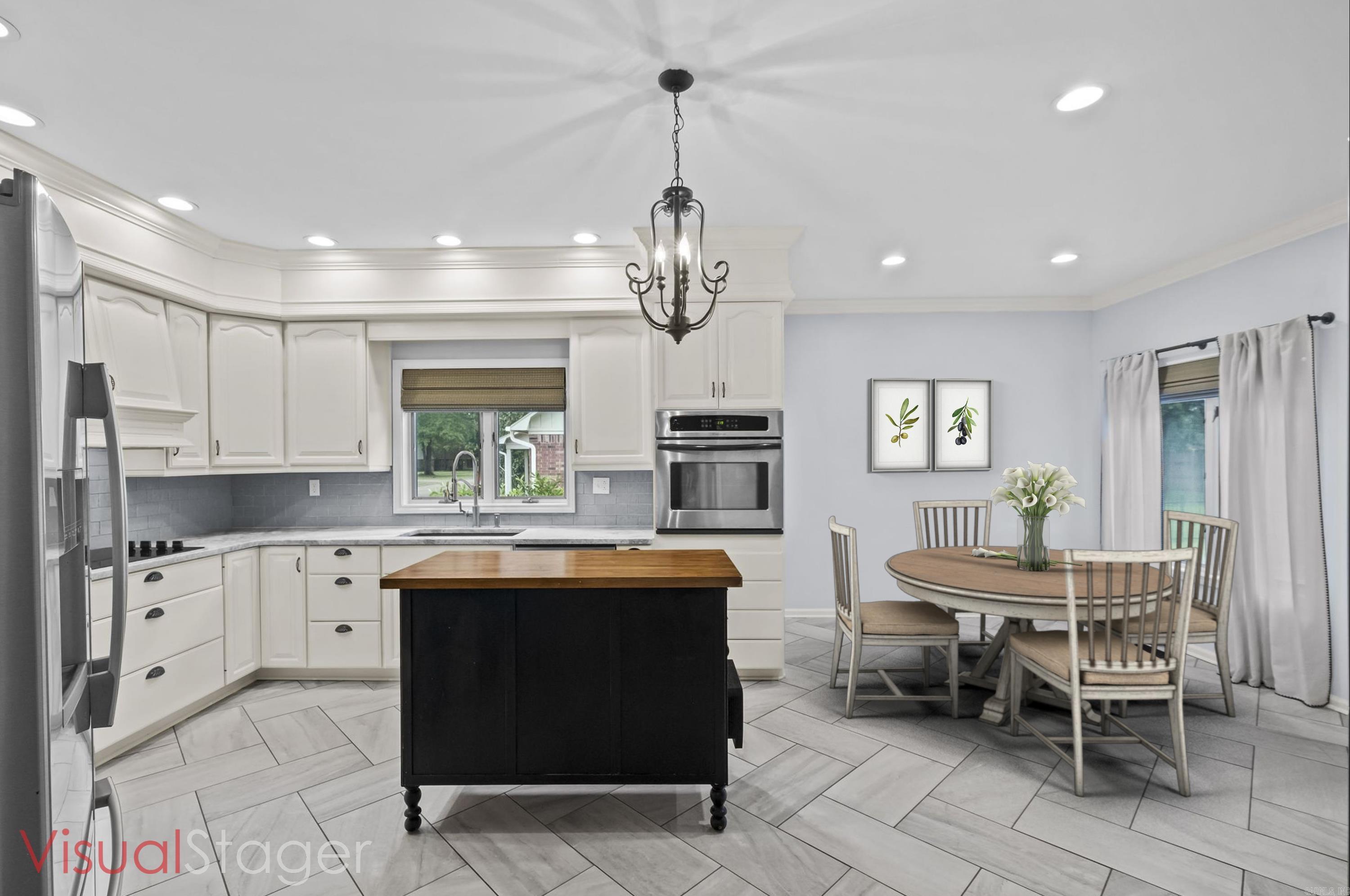 58 Shady Valley Drive