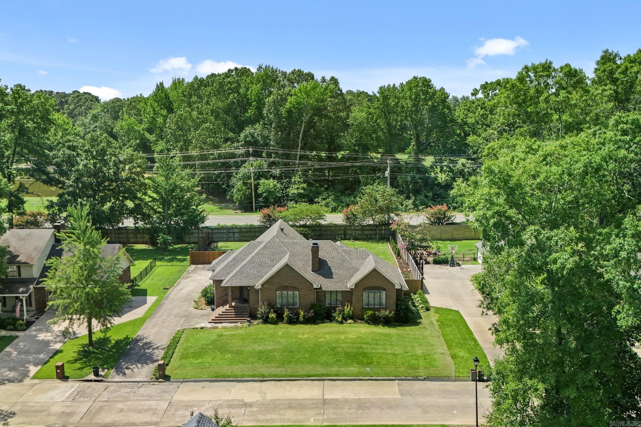 58 Shady Valley Drive