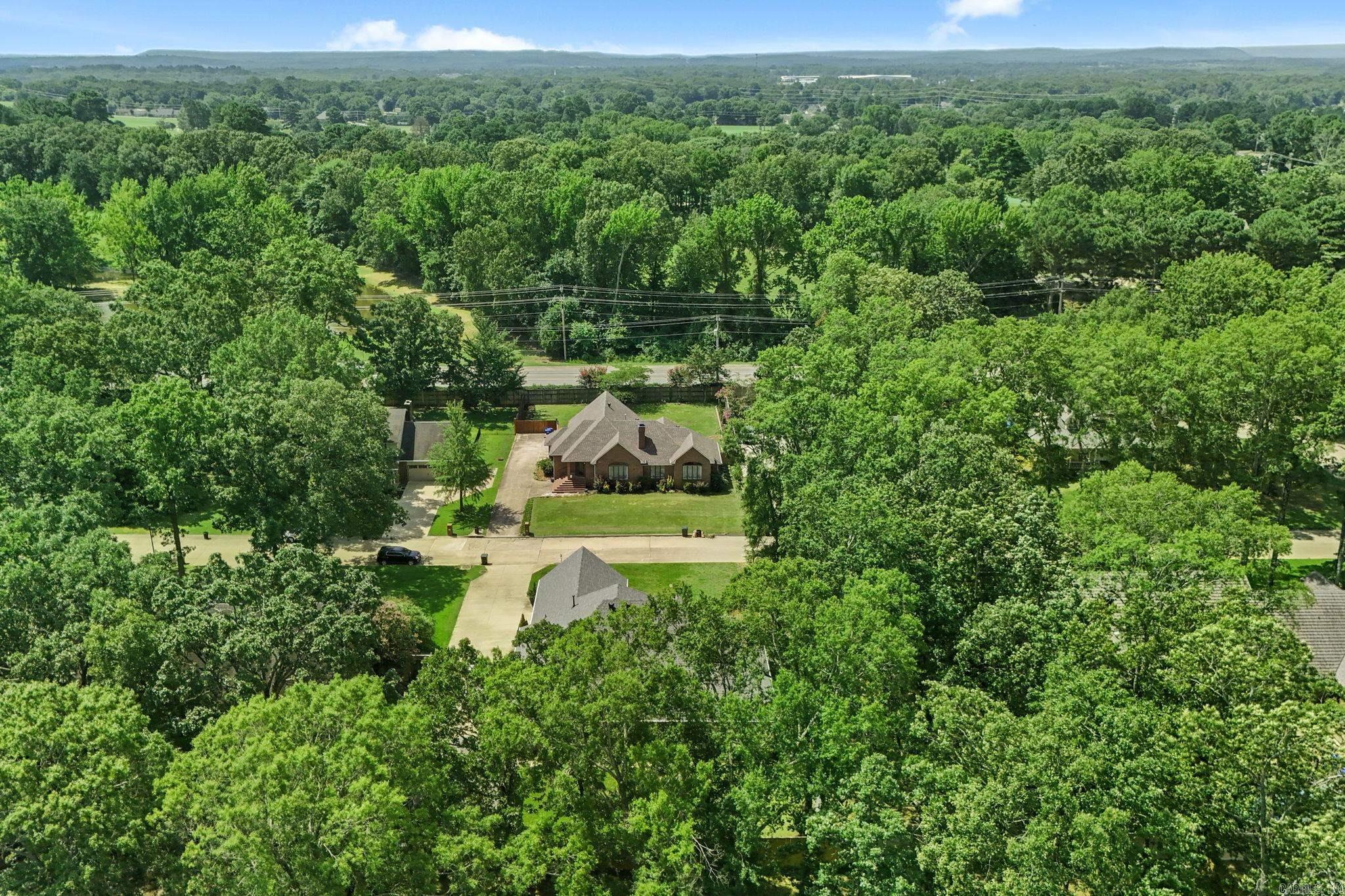 58 Shady Valley Drive