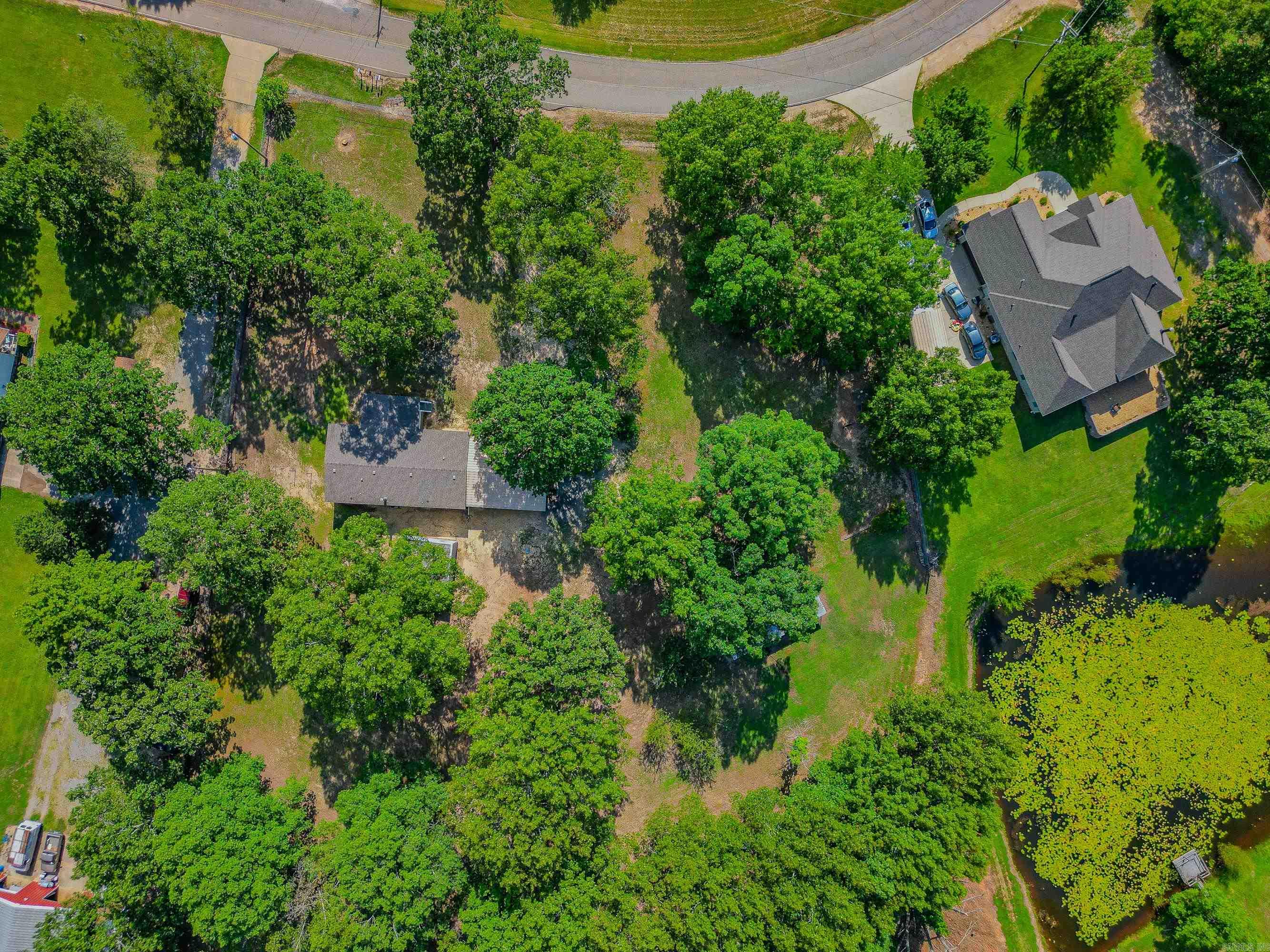 4624 N Detonti Road