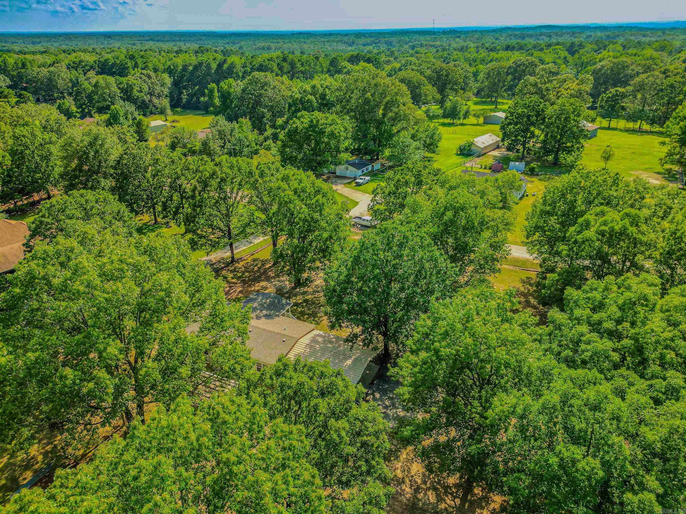 4624 N Detonti Road