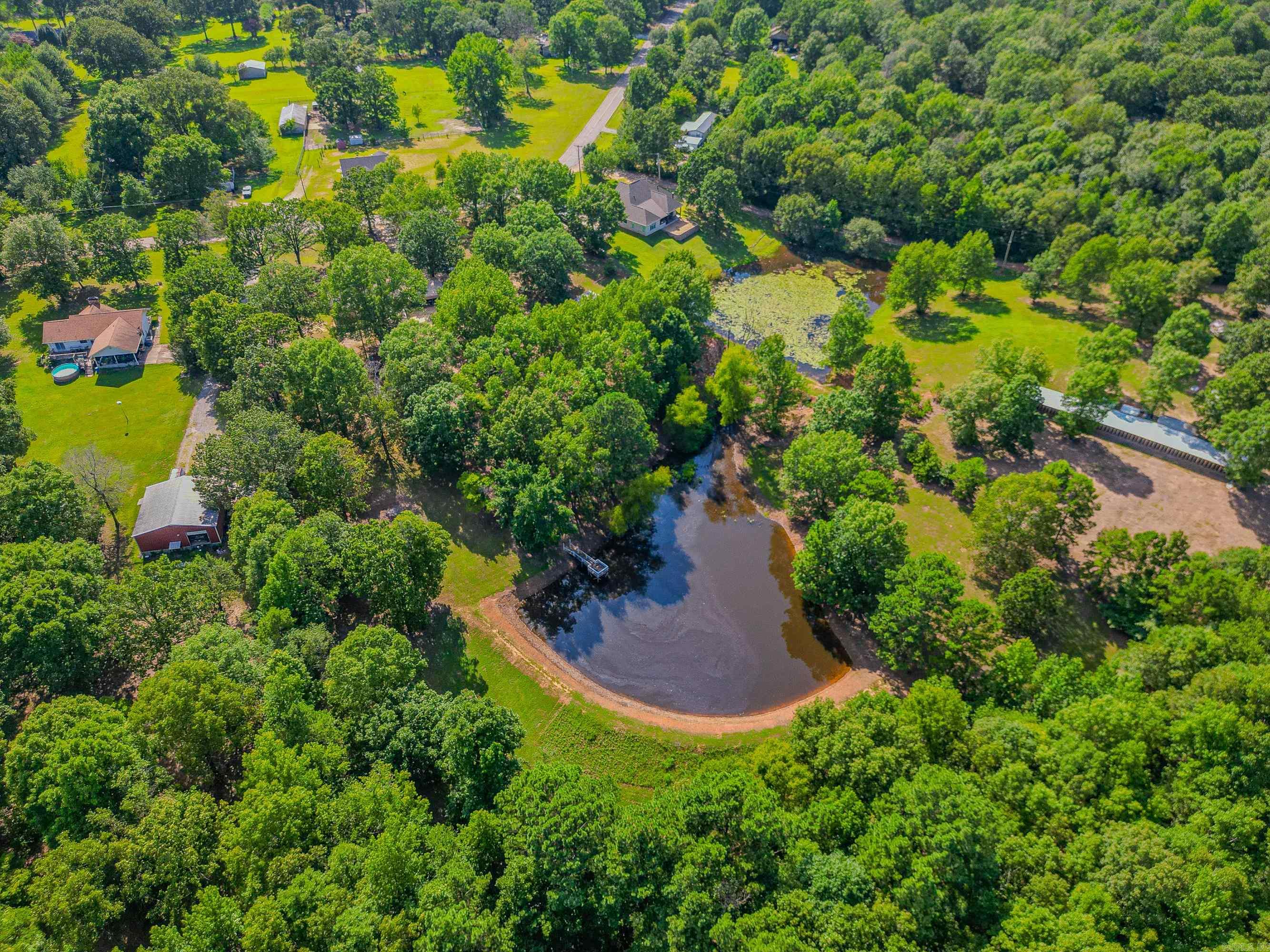 4624 N Detonti Road