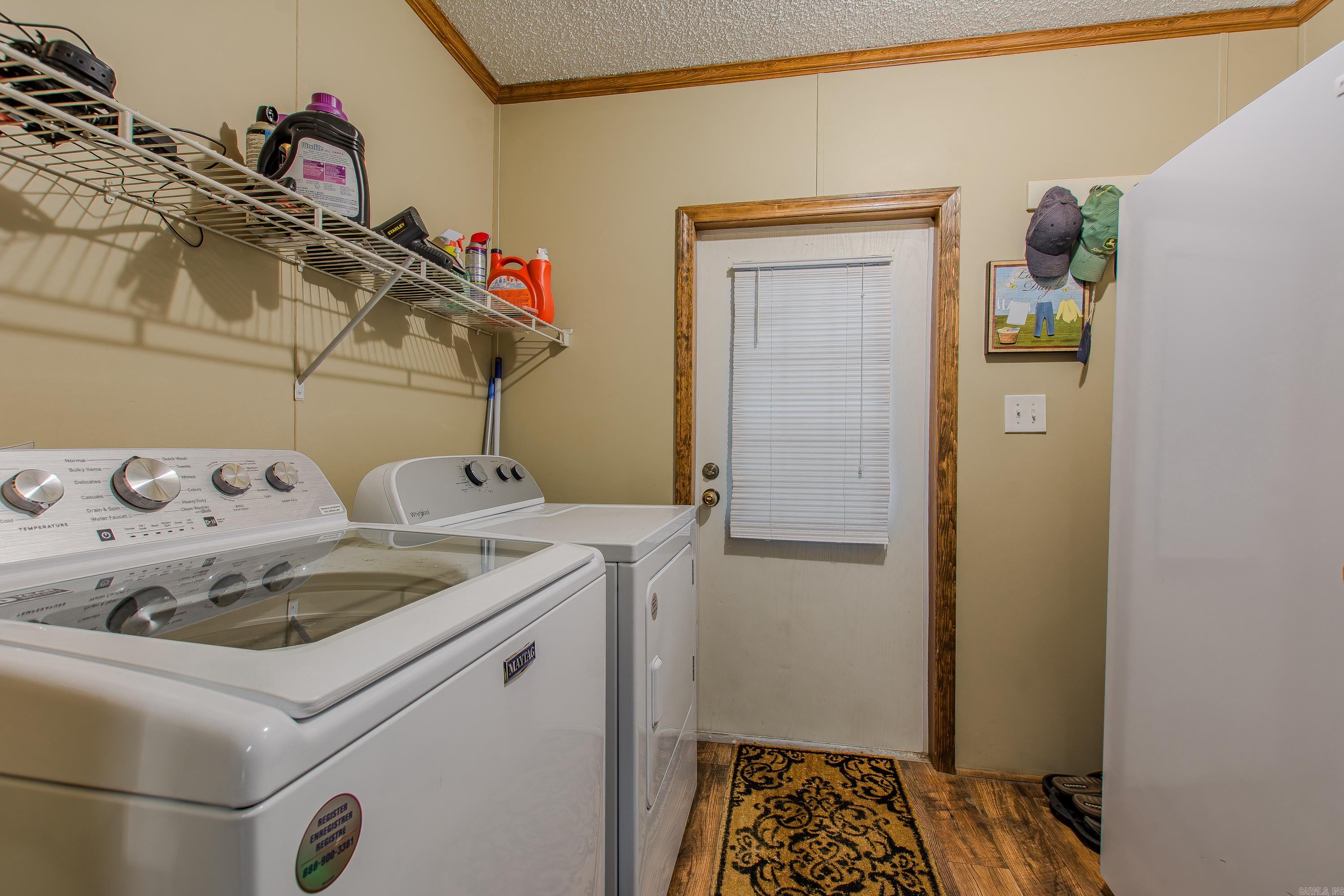4624 N Detonti Road