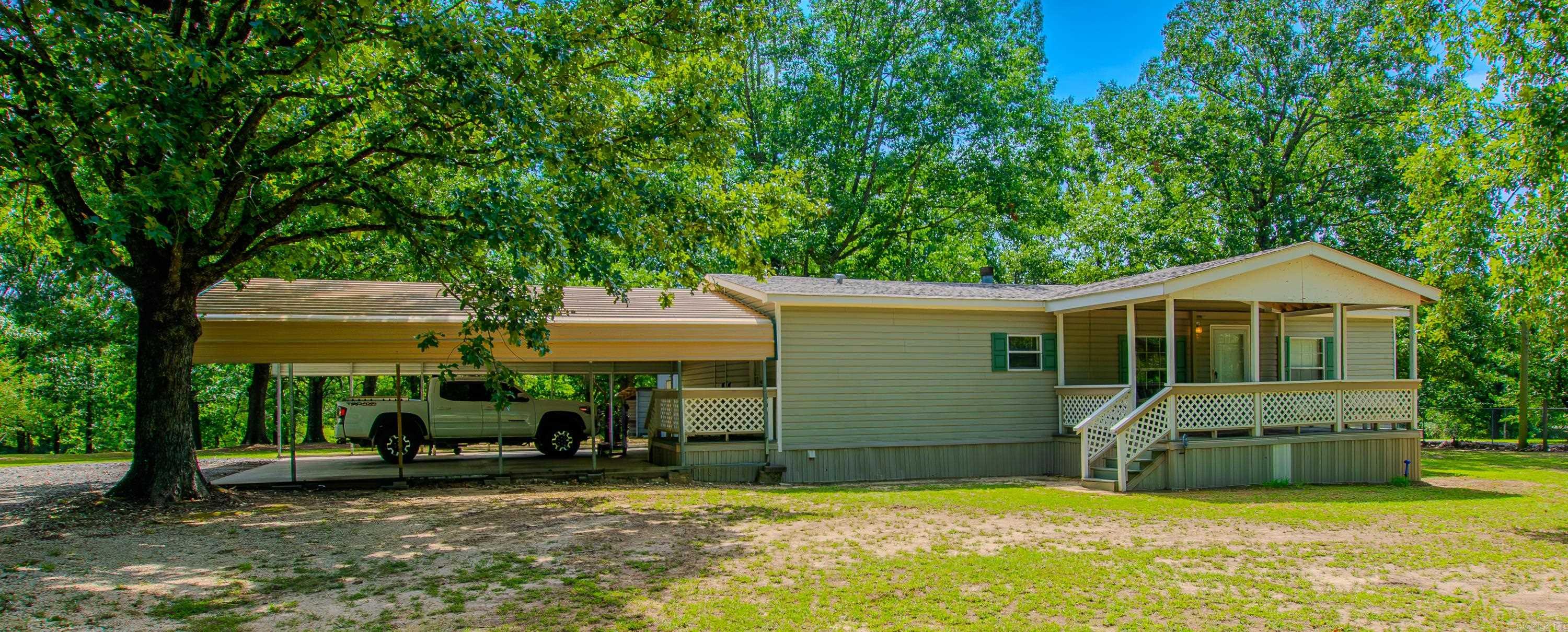 4624 N Detonti Road