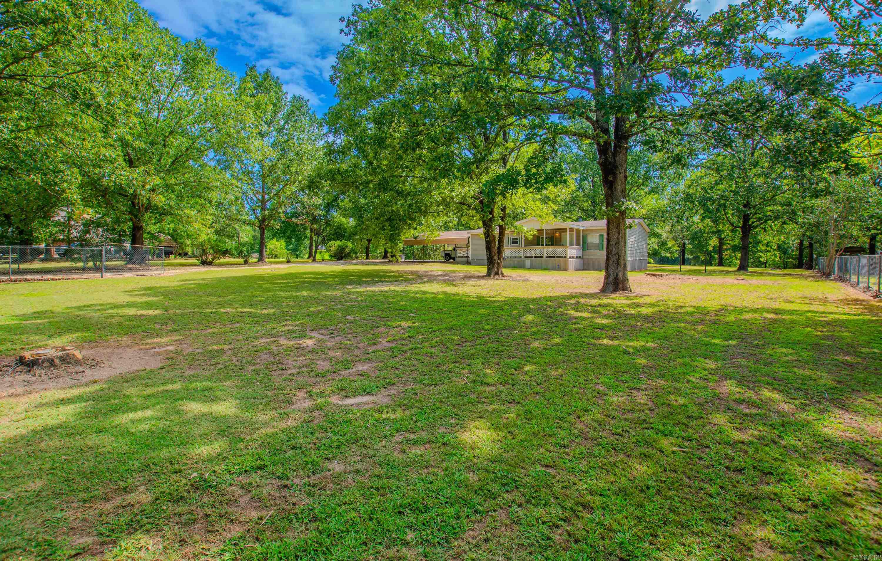 4624 N Detonti Road