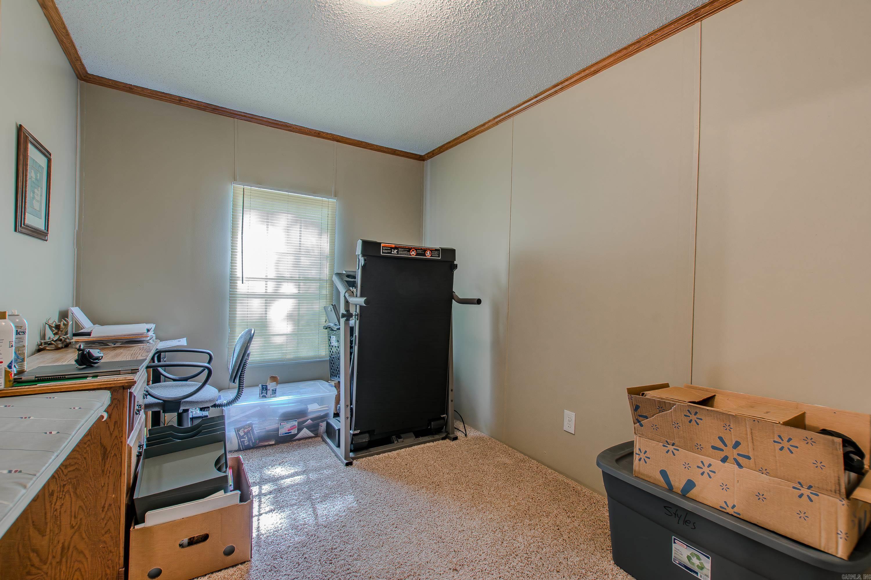 4624 N Detonti Road