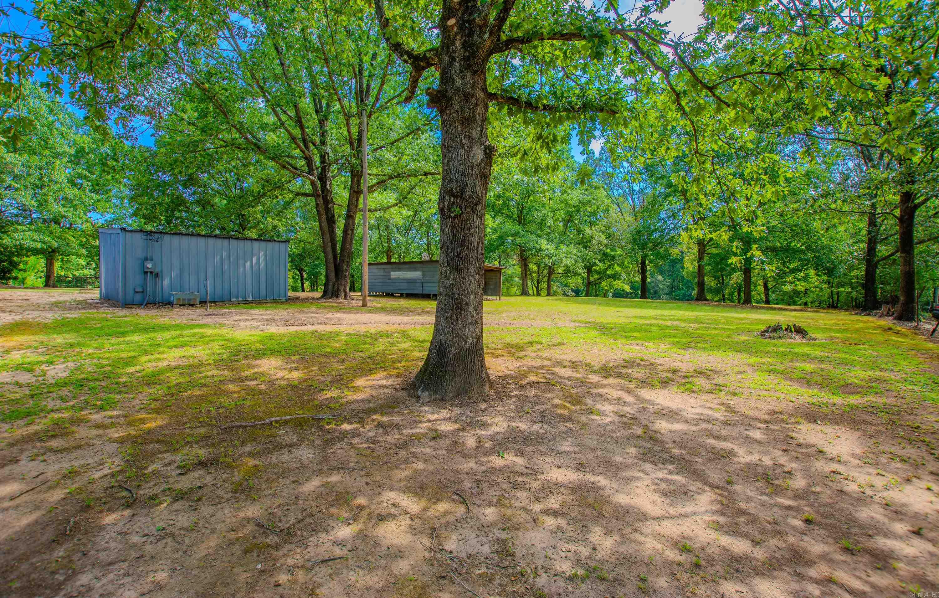 4624 N Detonti Road