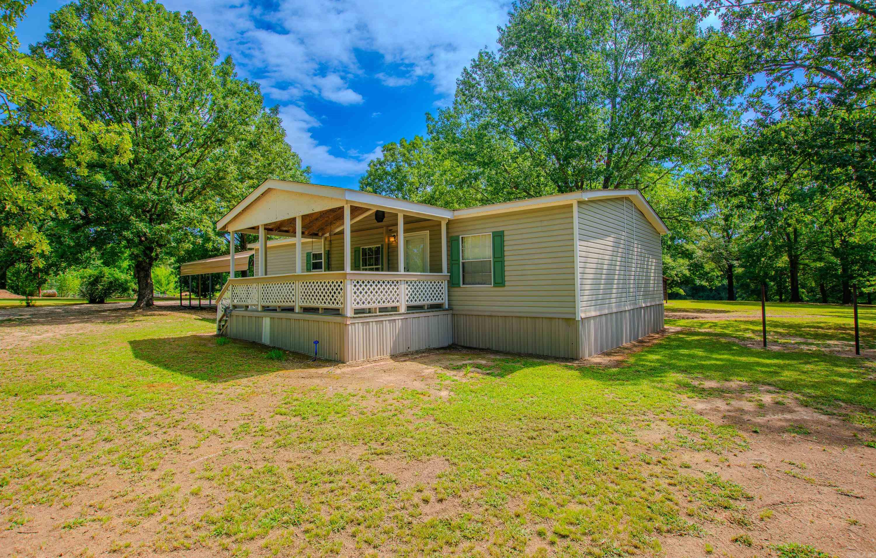 4624 N Detonti Road