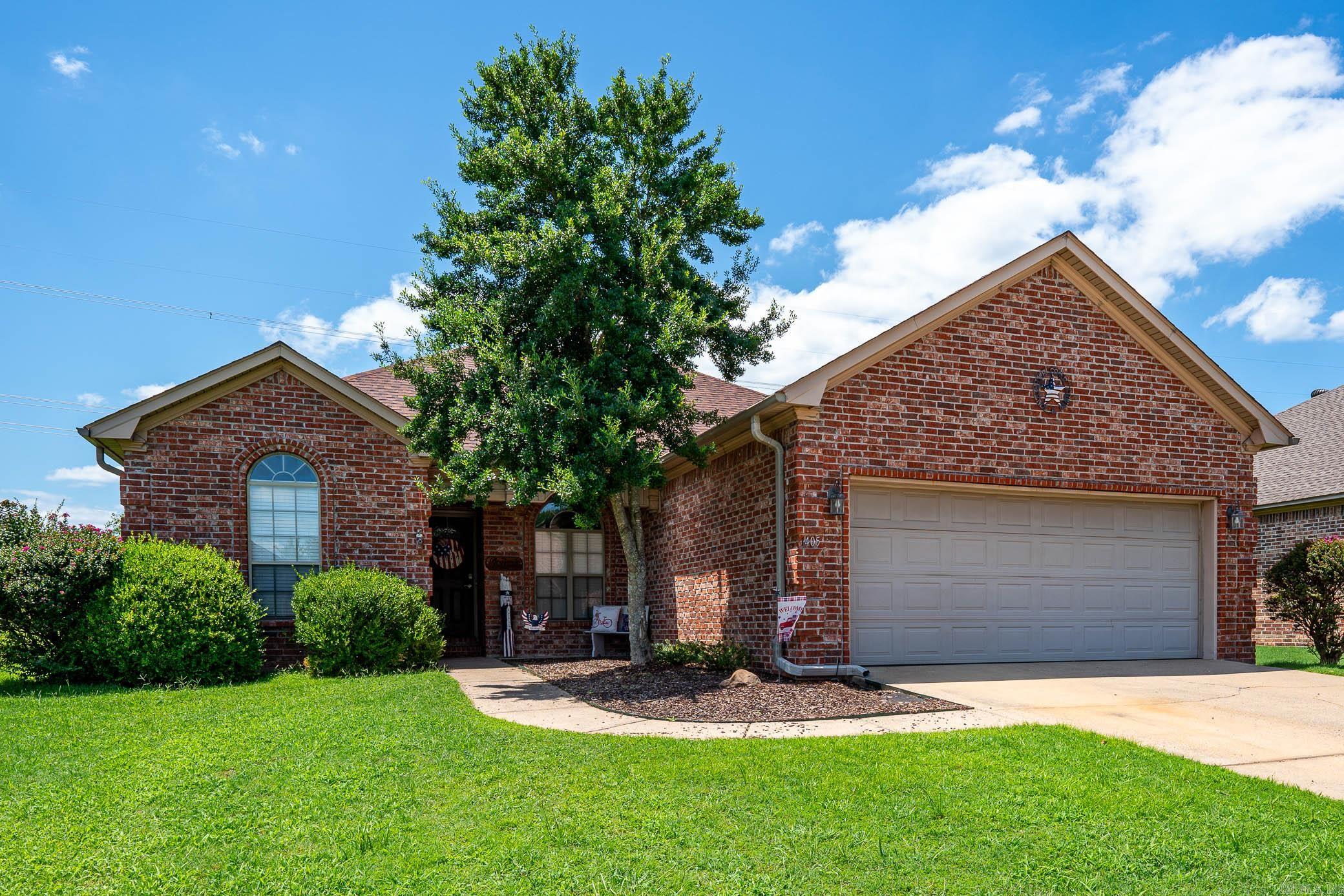 1405 Champions Drive