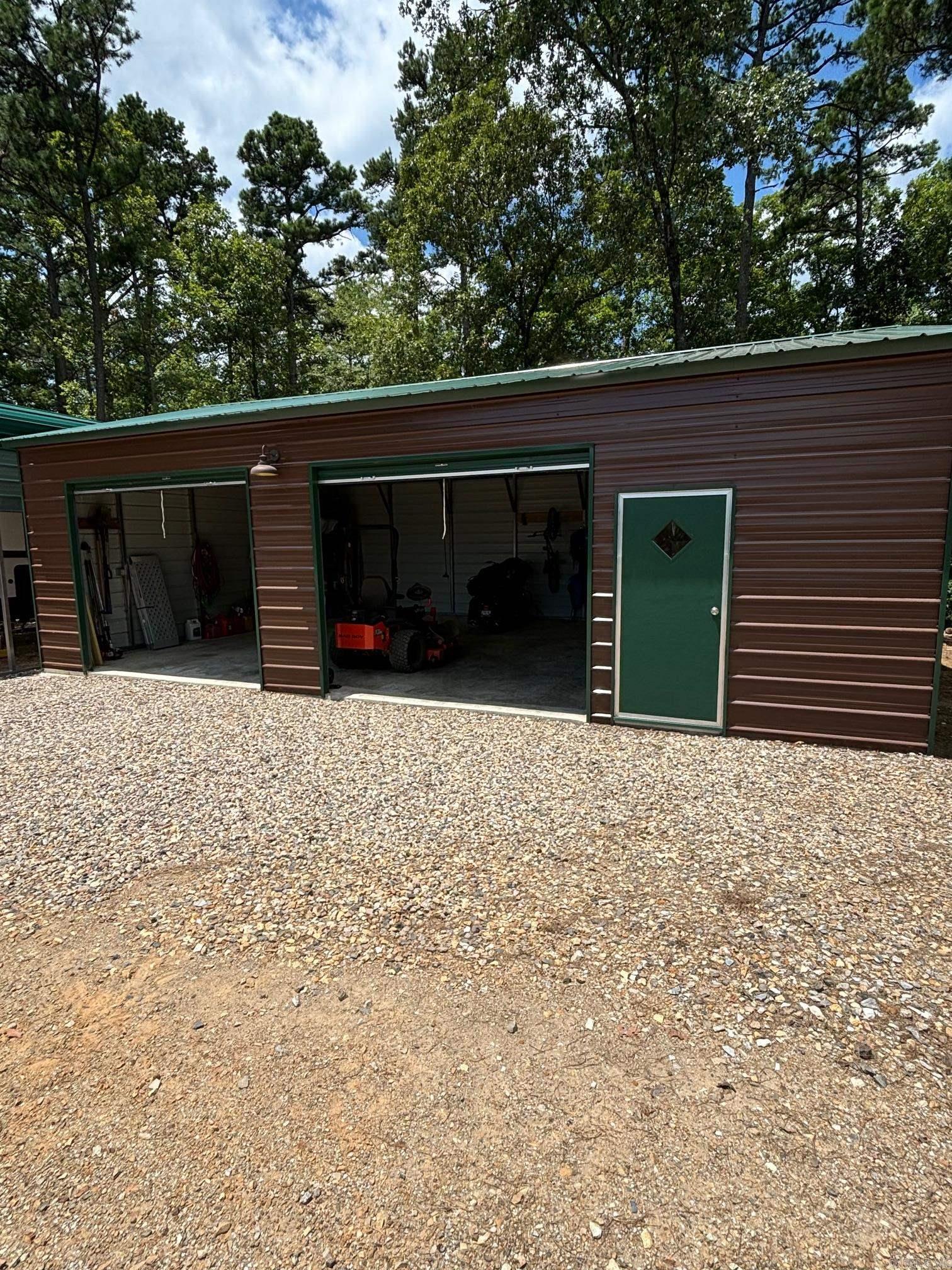 221 Muddy Creek Cove