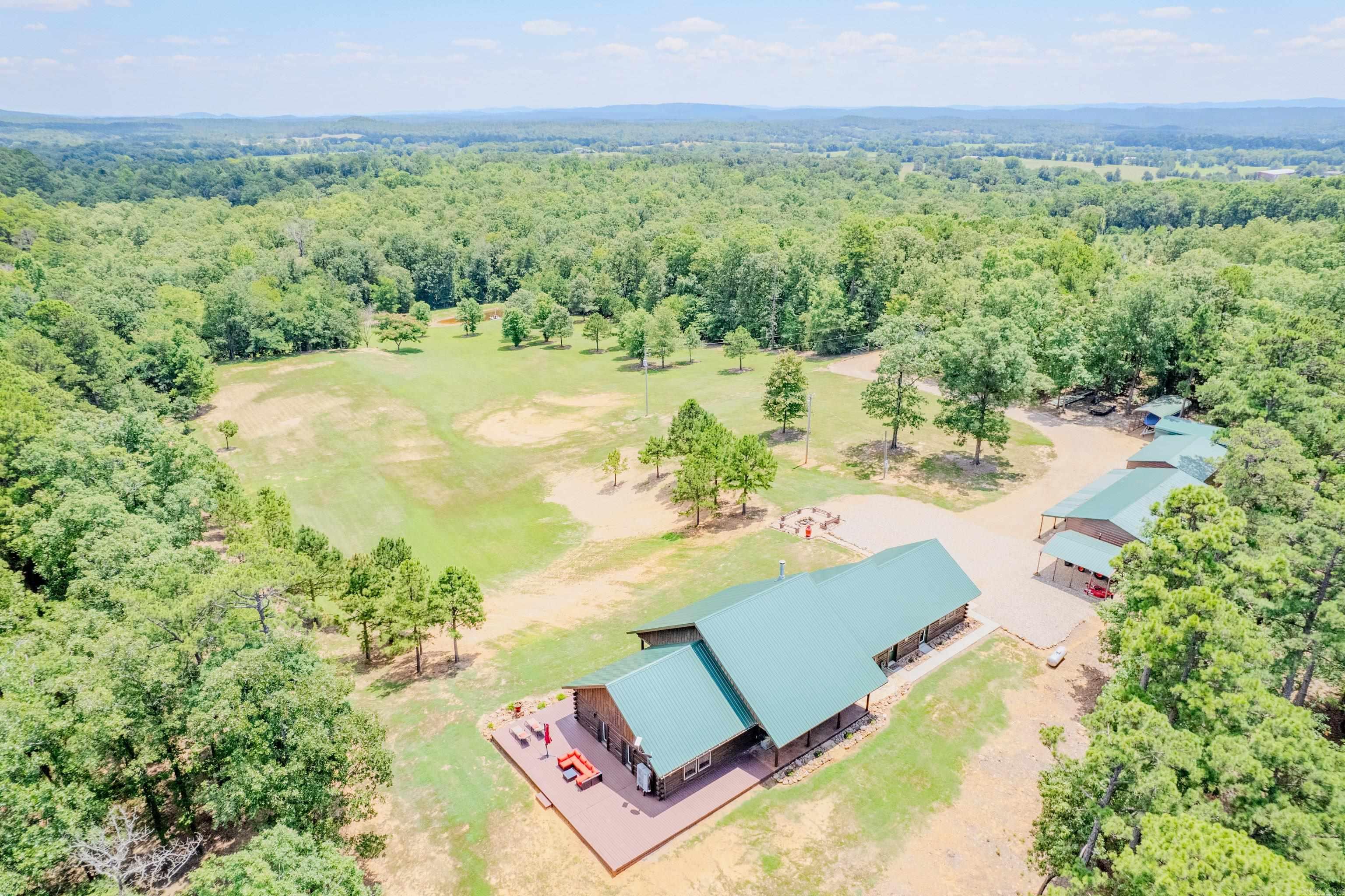 221 Muddy Creek Cove