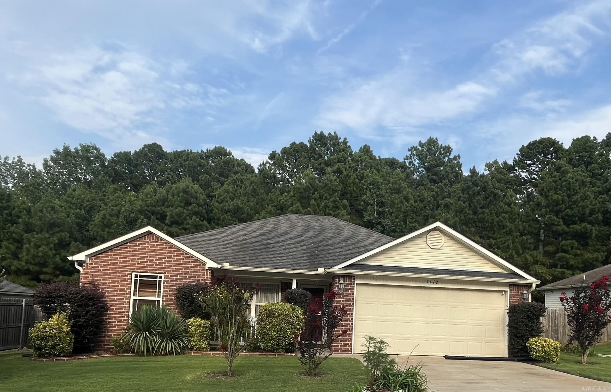 9112 Pleasant Valley Drive