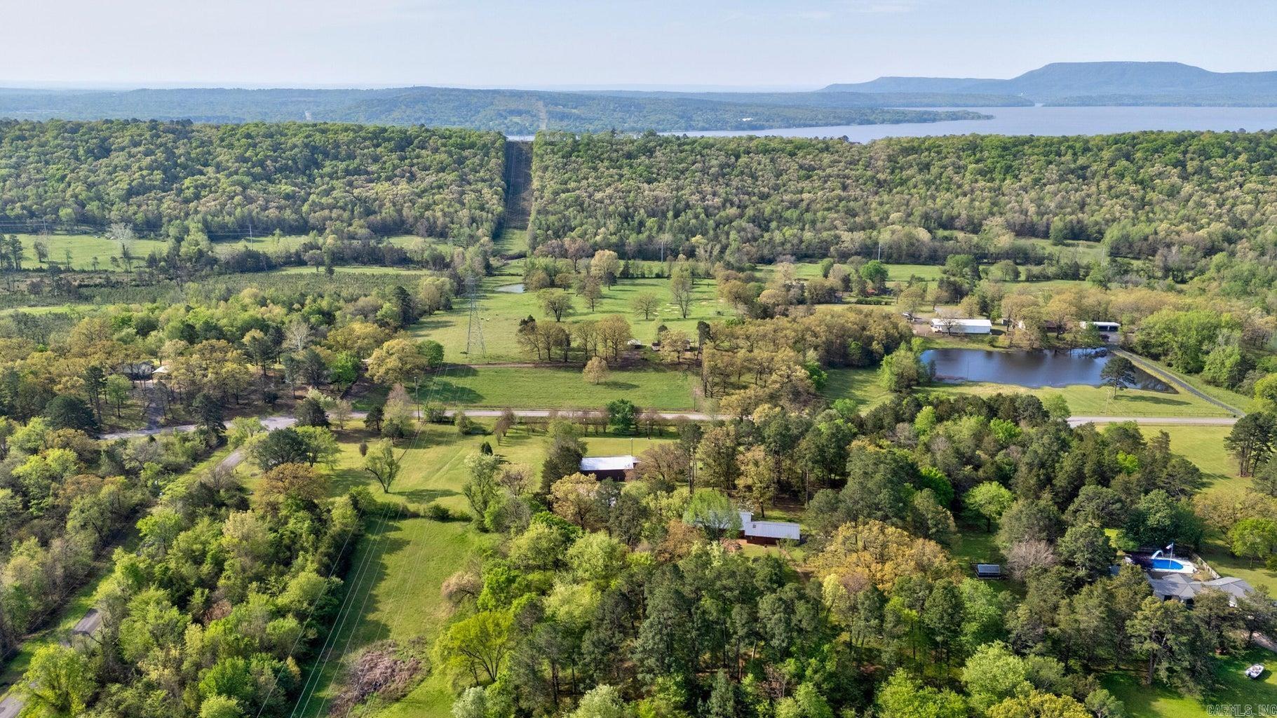 1282 Pleasant View Road