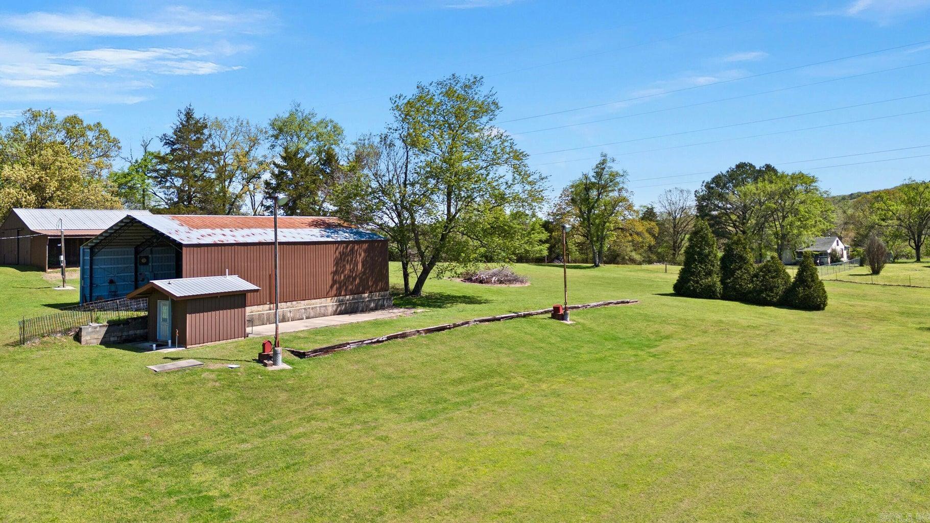 1282 Pleasant View Road