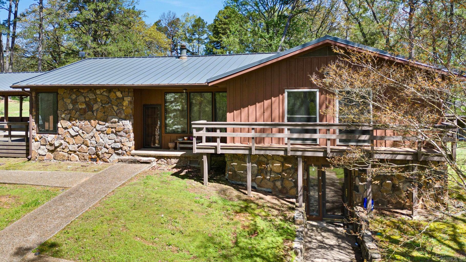 1282 Pleasant View Road