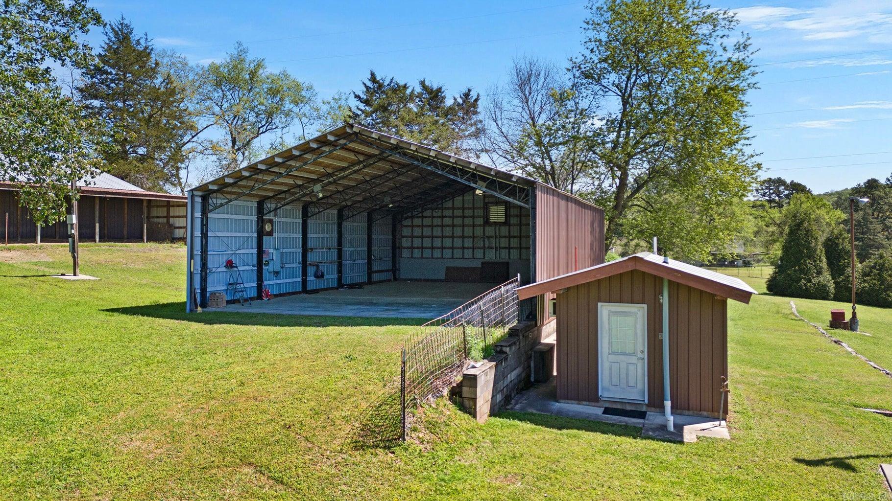 1282 Pleasant View Road