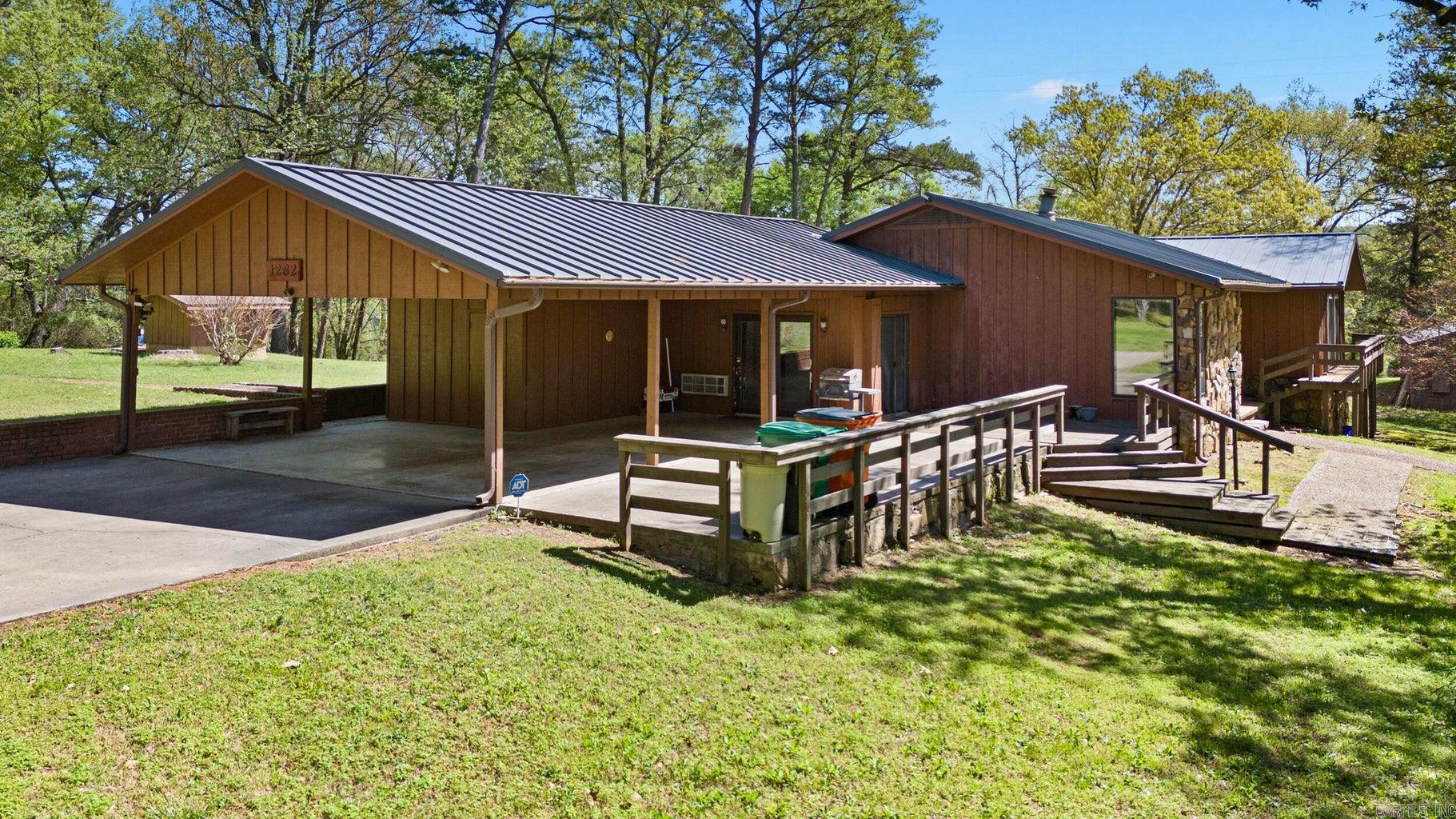 1282 Pleasant View Road