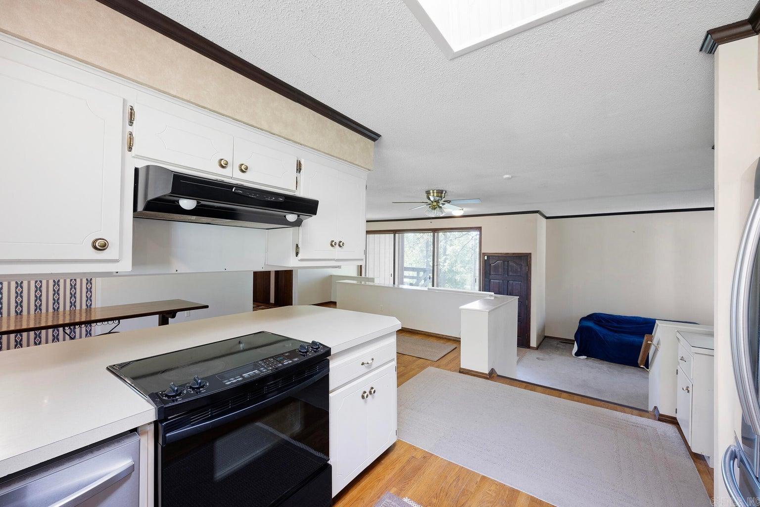 1282 Pleasant View Road