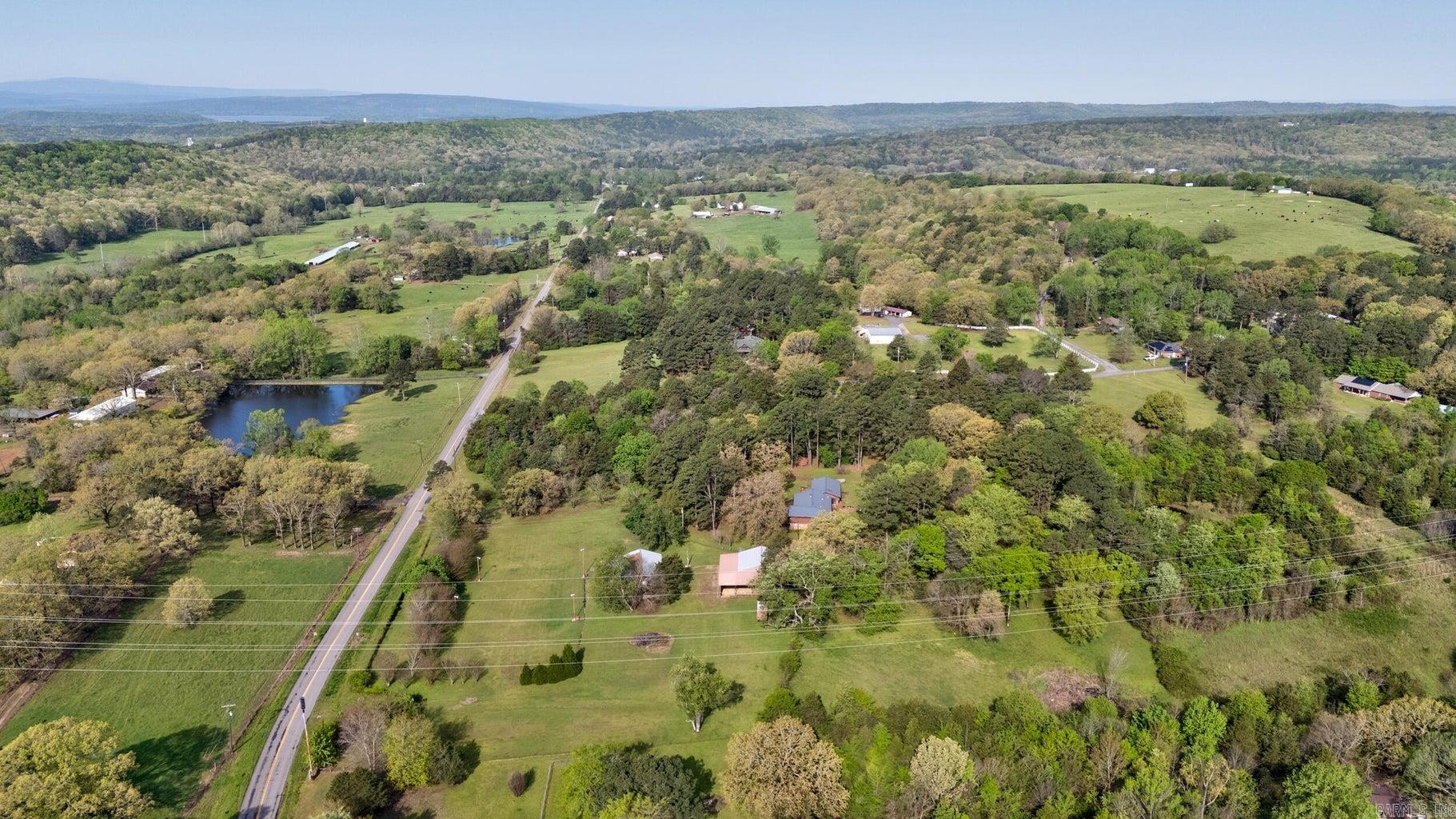 1282 Pleasant View Road