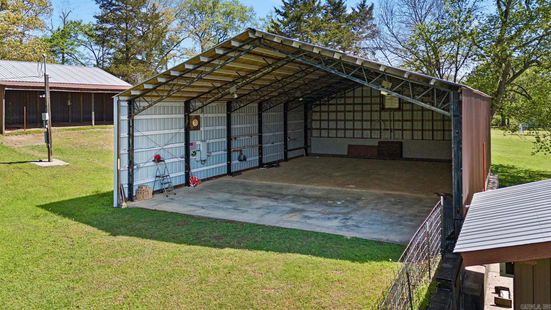 1282 Pleasant View Road