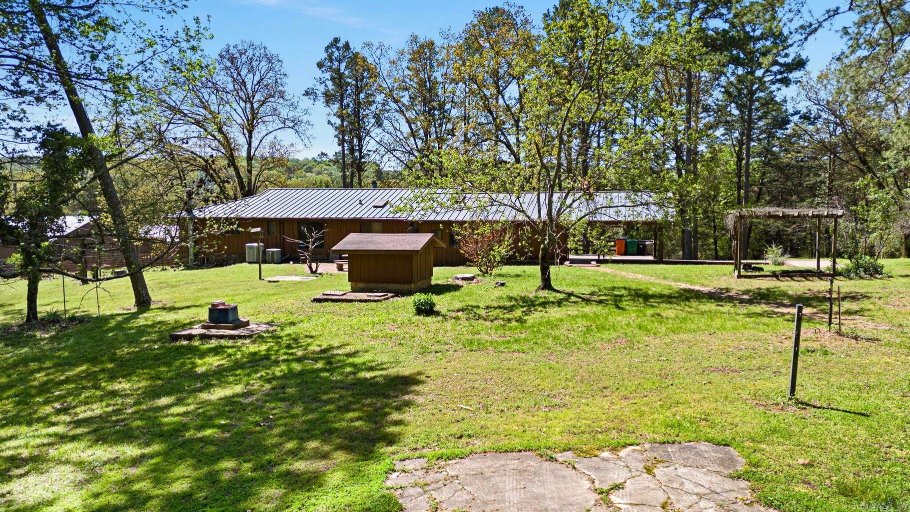 1282 Pleasant View Road