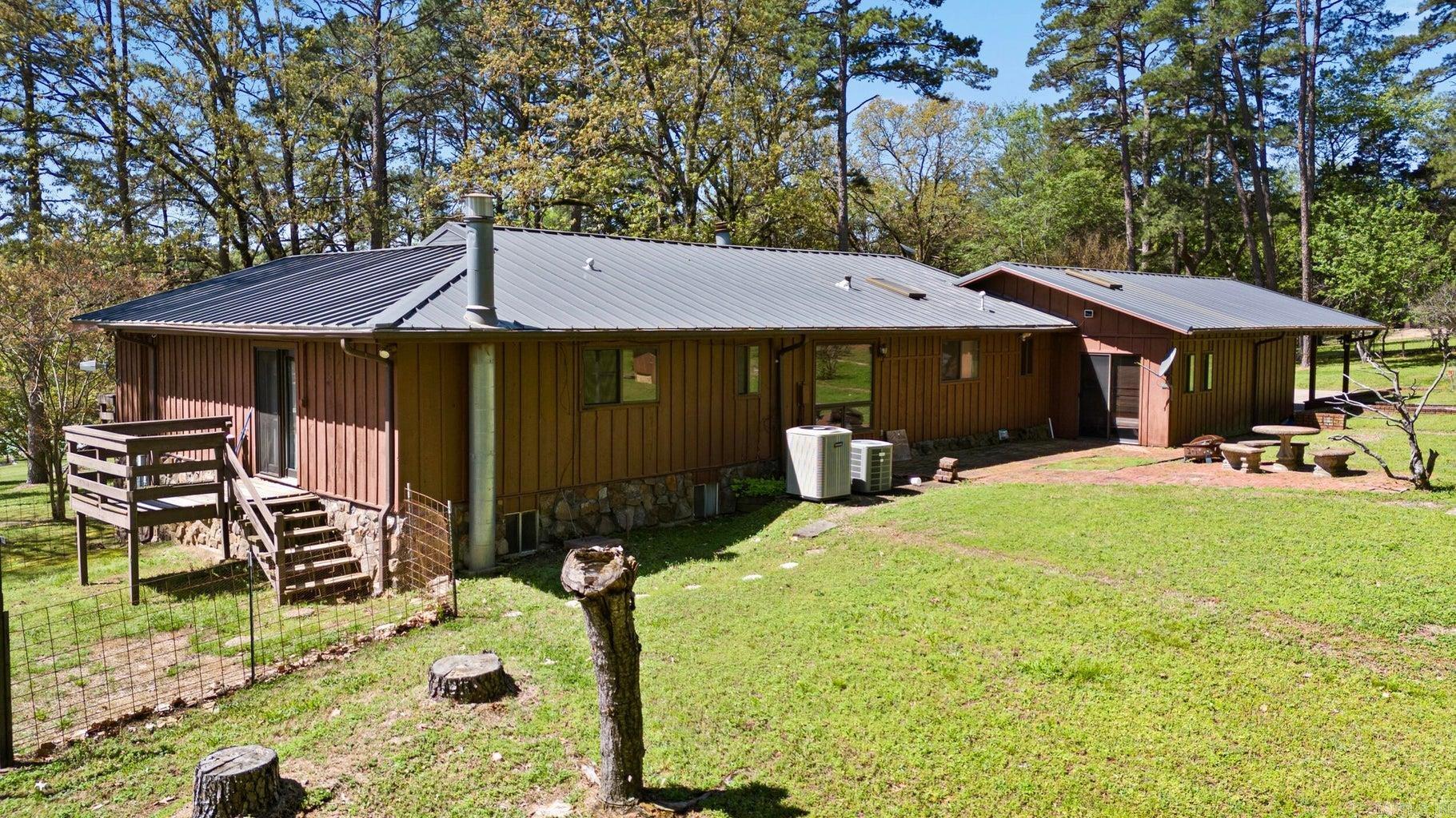 1282 Pleasant View Road