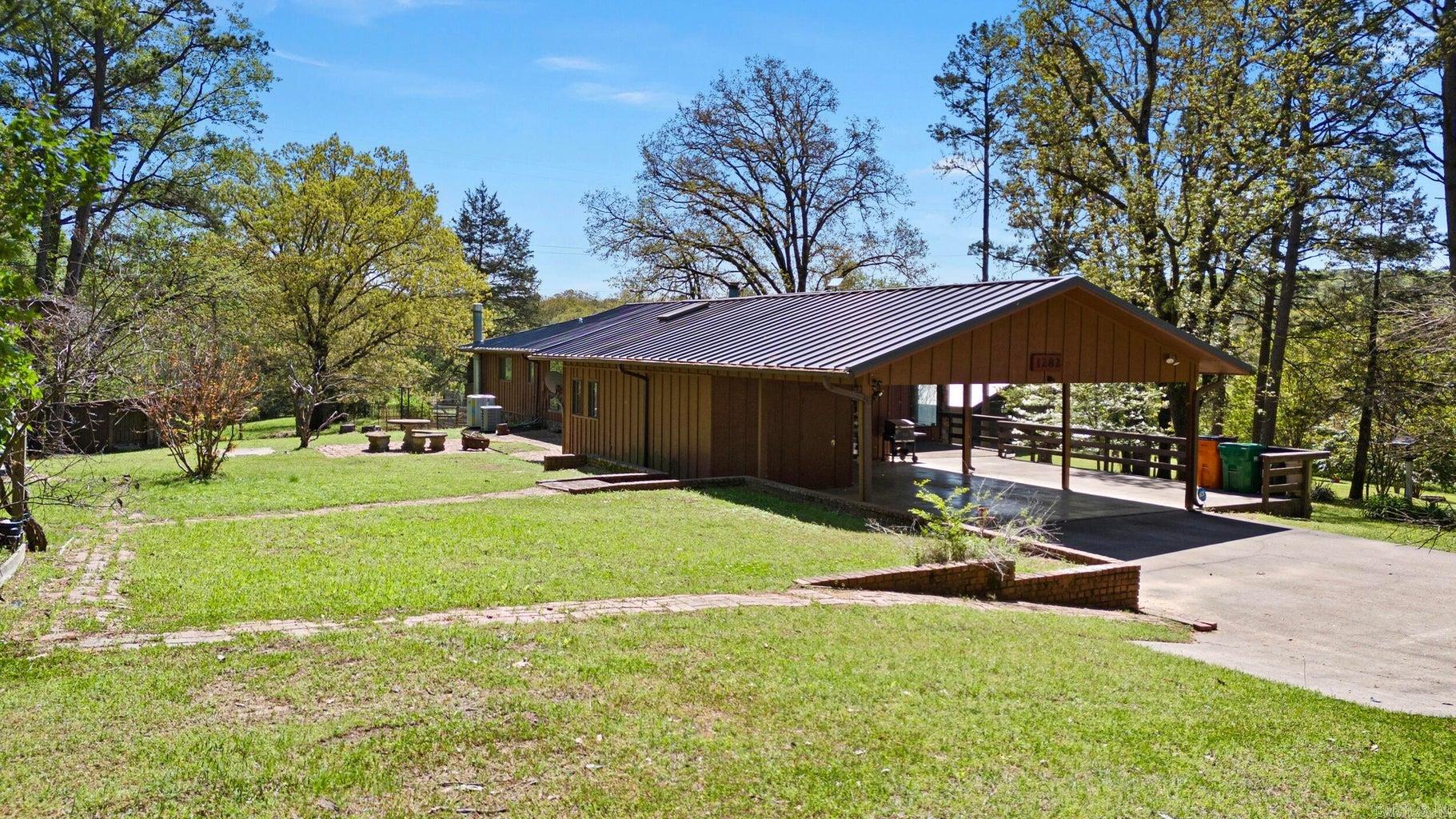 1282 Pleasant View Road