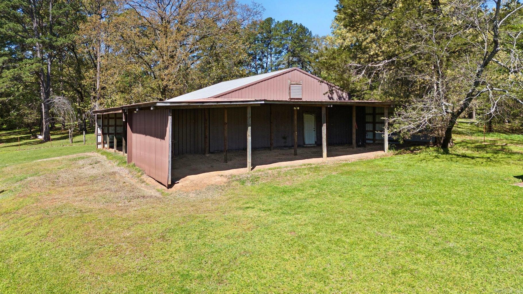 1282 Pleasant View Road