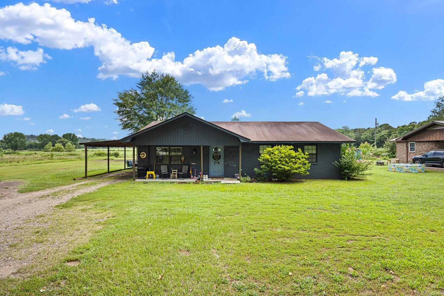 224 Cross Road