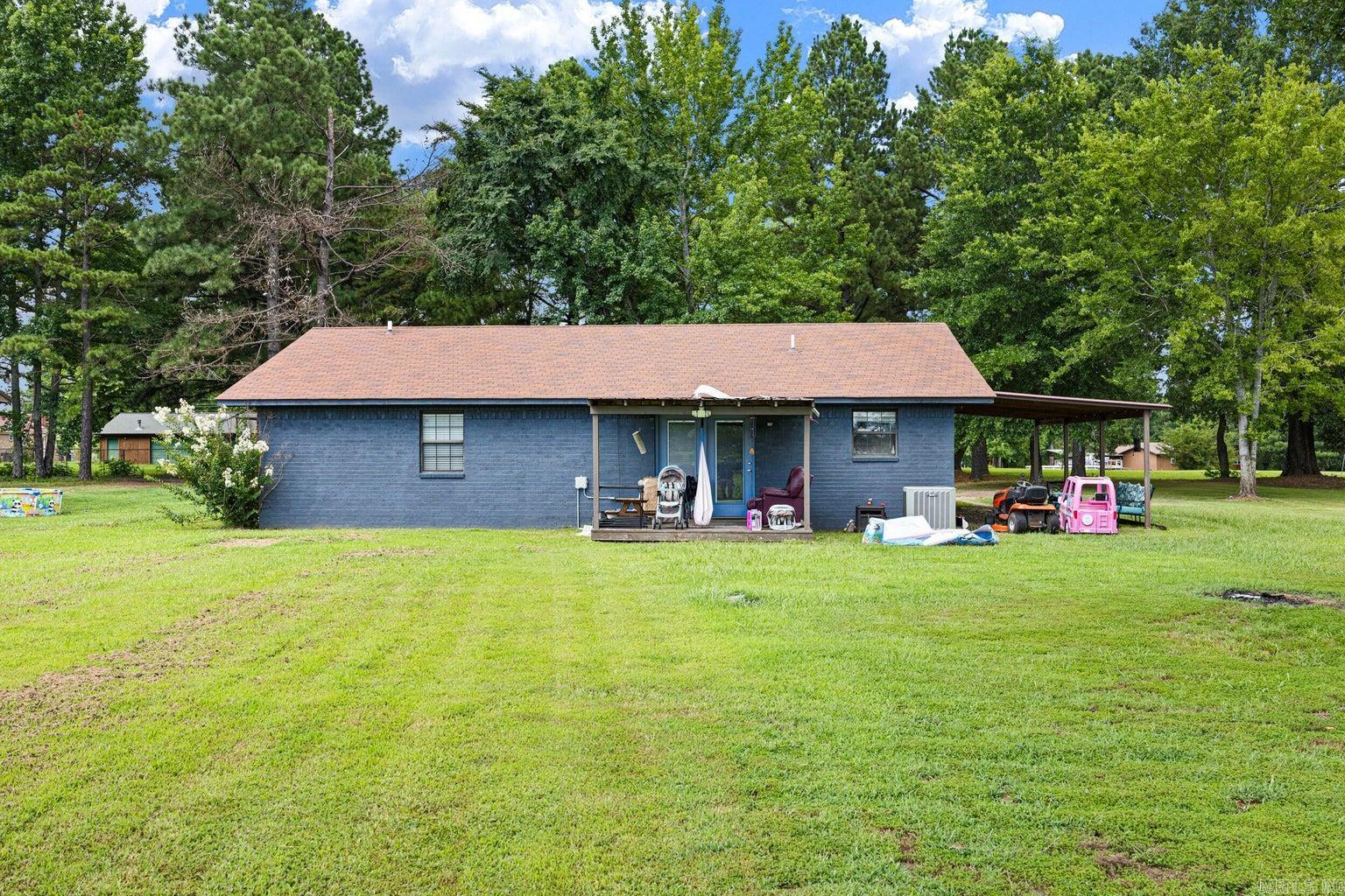 224 Cross Road