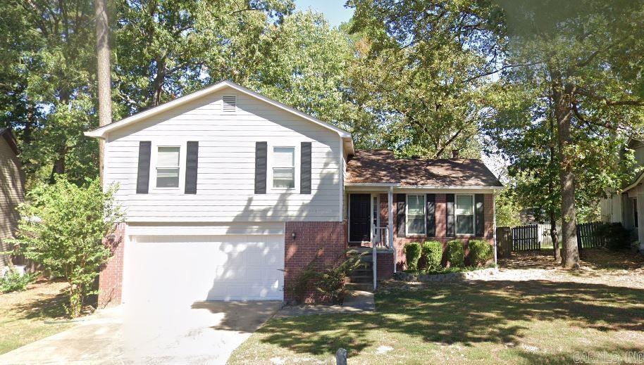 1711 Mesquite Circle