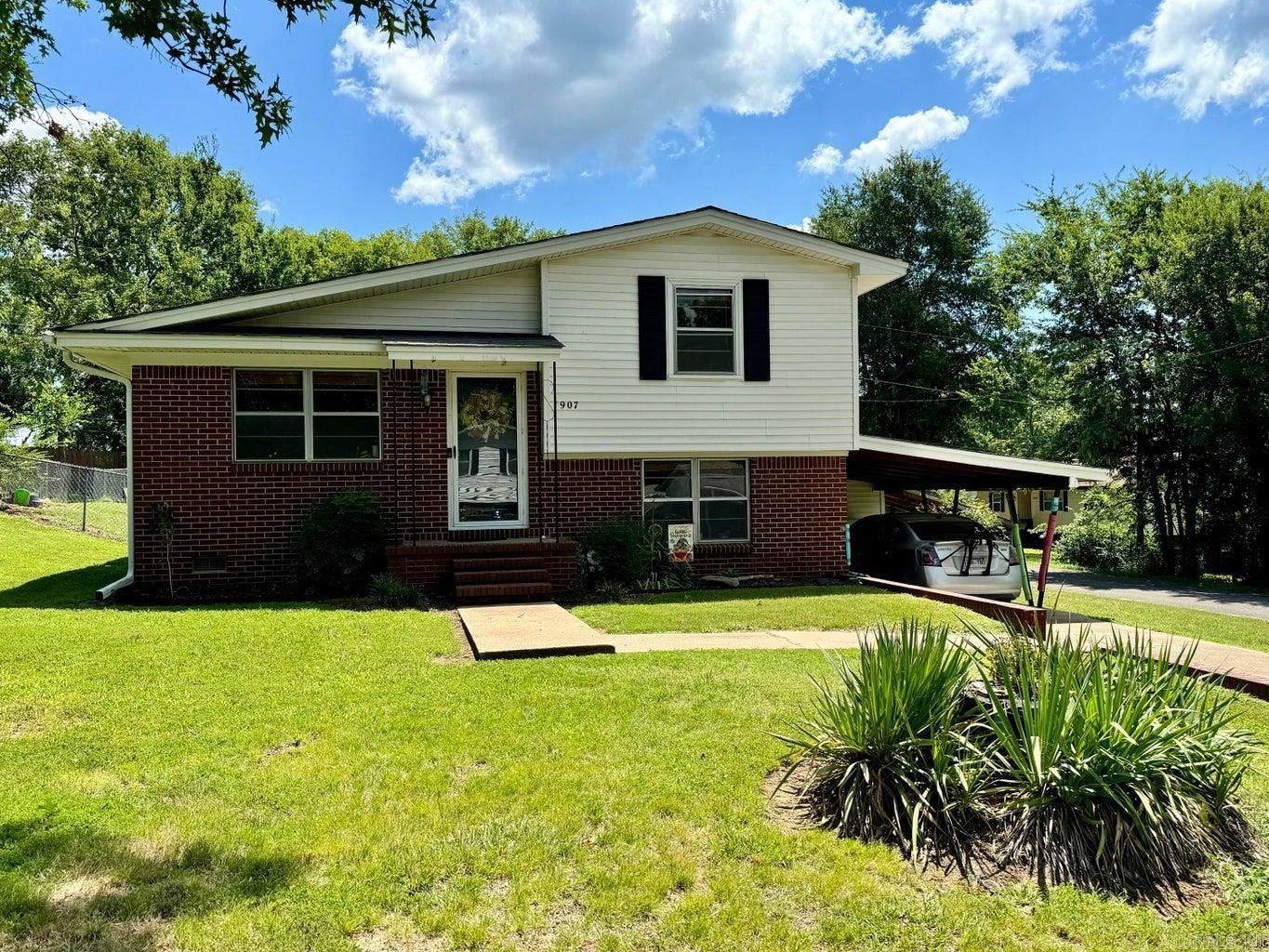 1907 S Boulder Place