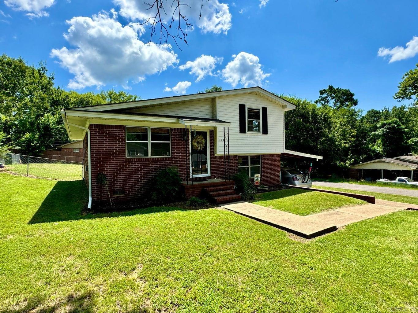 1907 S Boulder Place