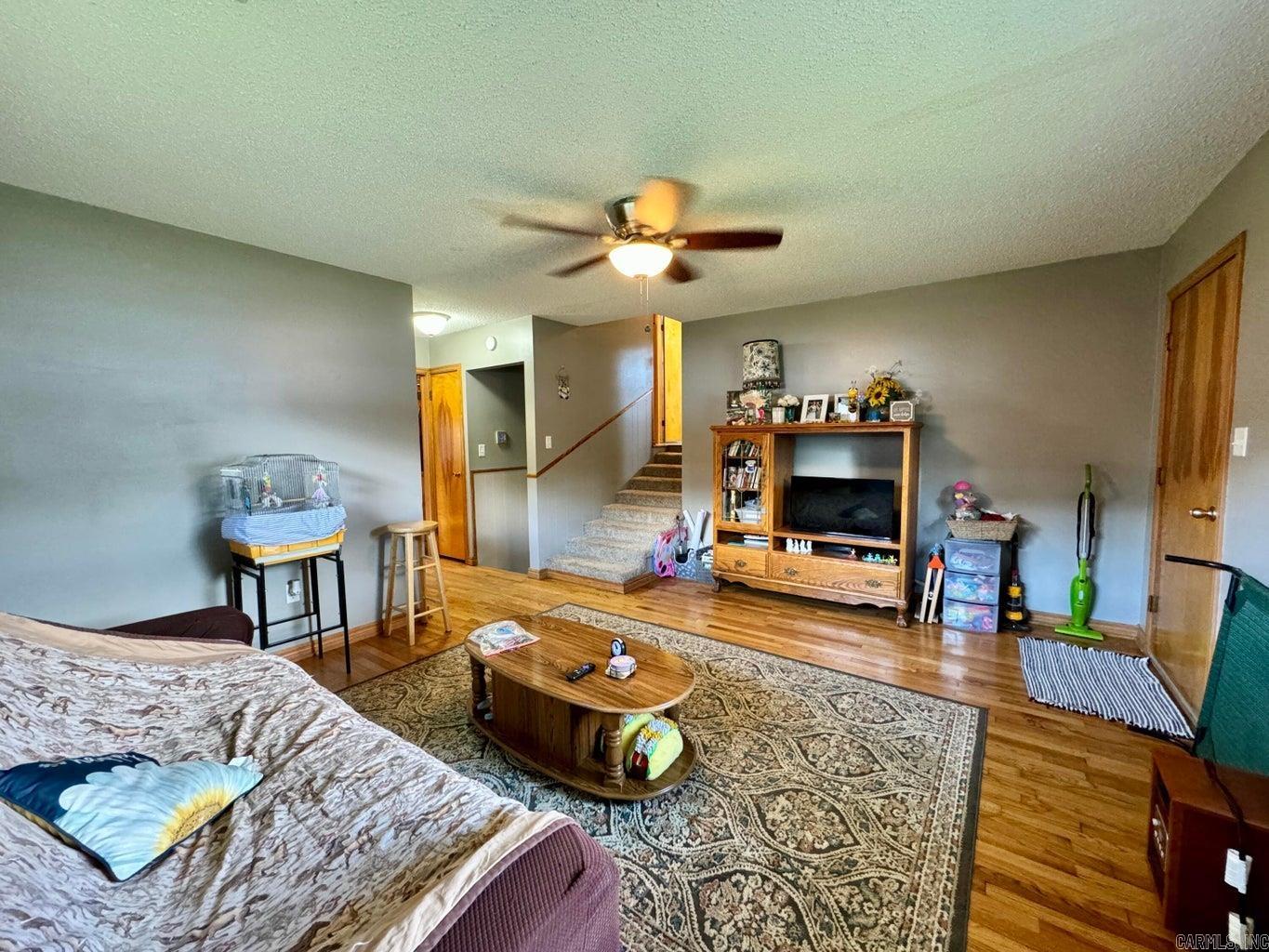 1907 S Boulder Place