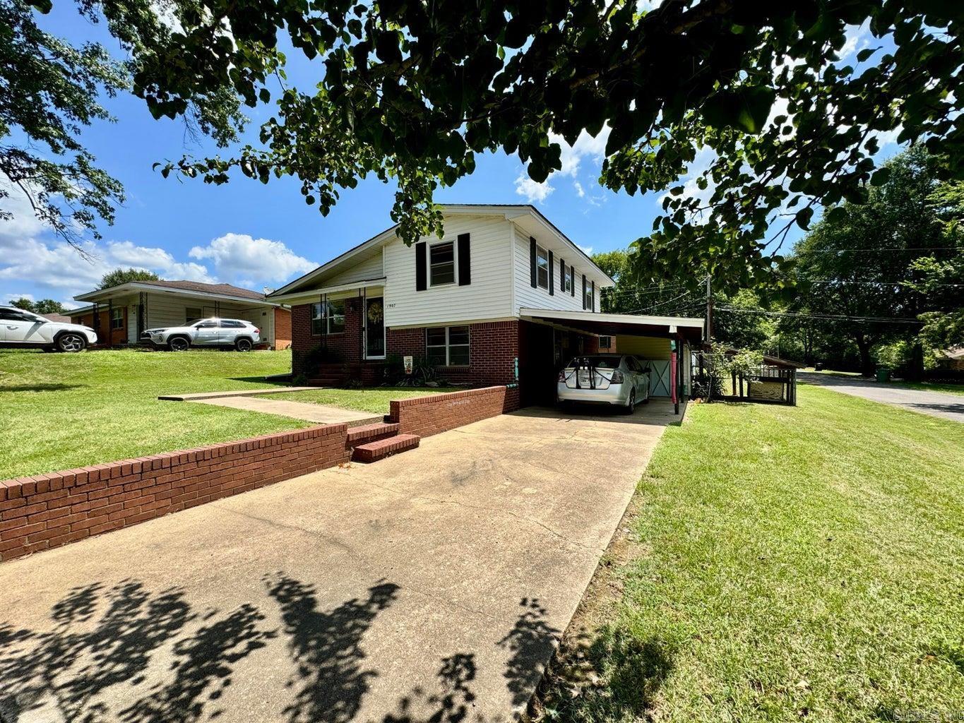 1907 S Boulder Place