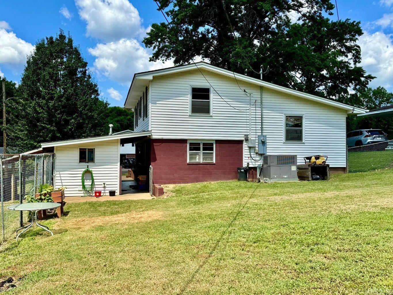 1907 S Boulder Place