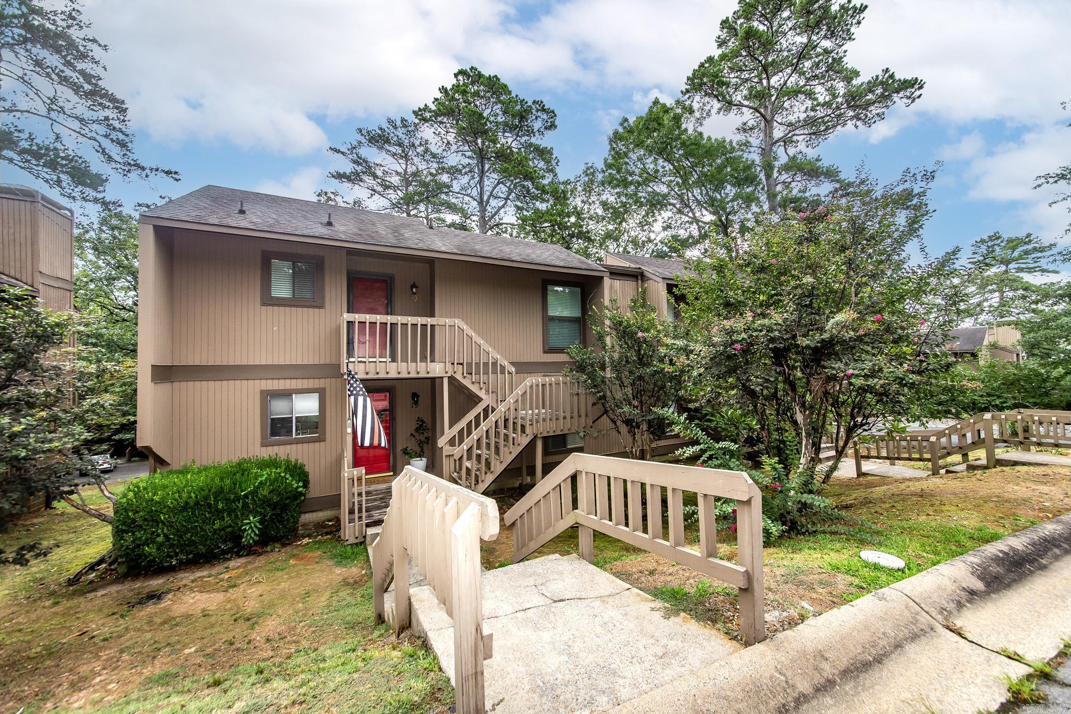 1201 N Pierce Street #20