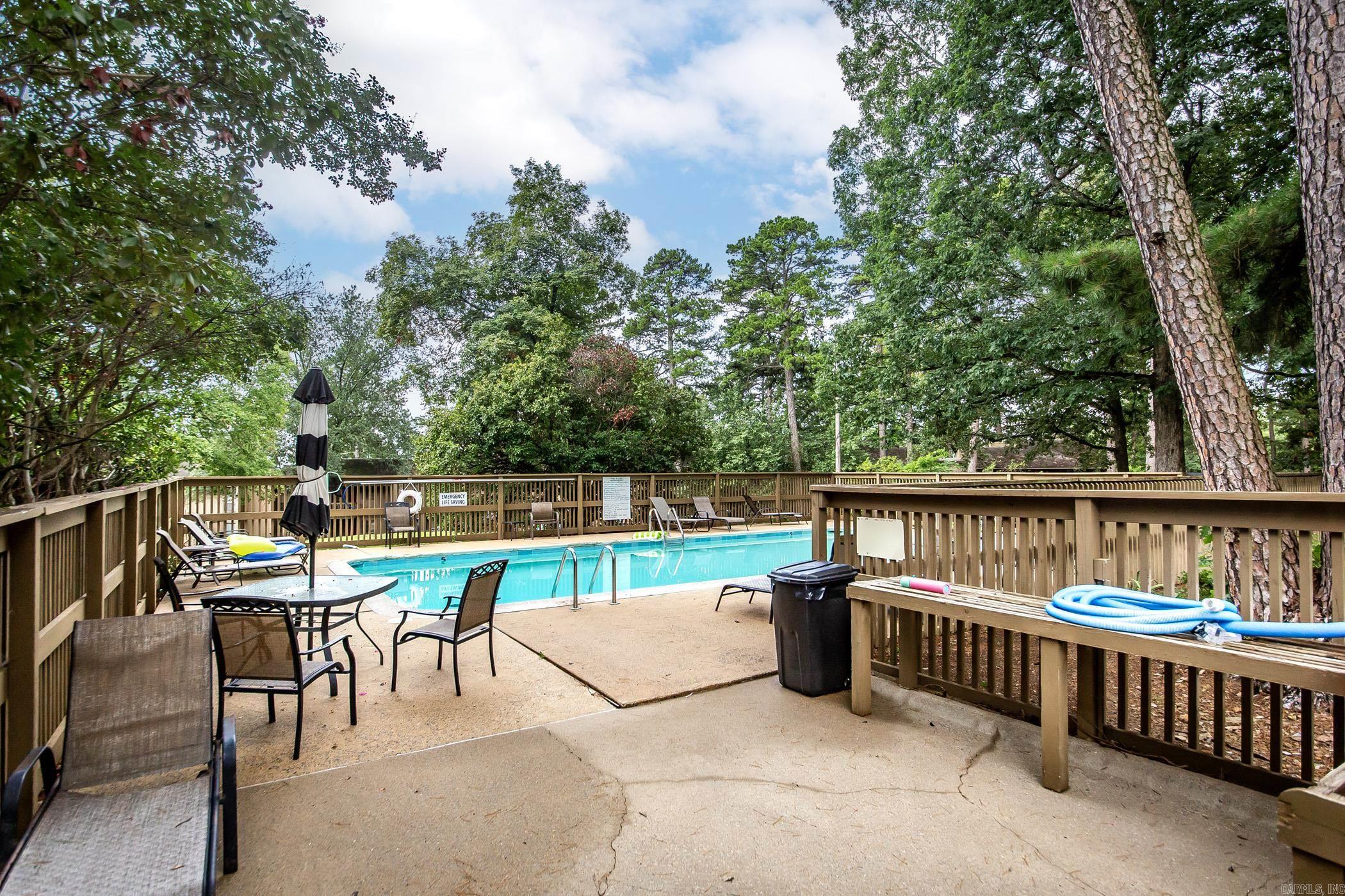 1201 N Pierce Street #20