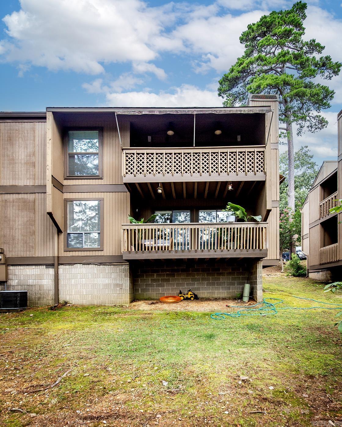 1201 N Pierce Street #20