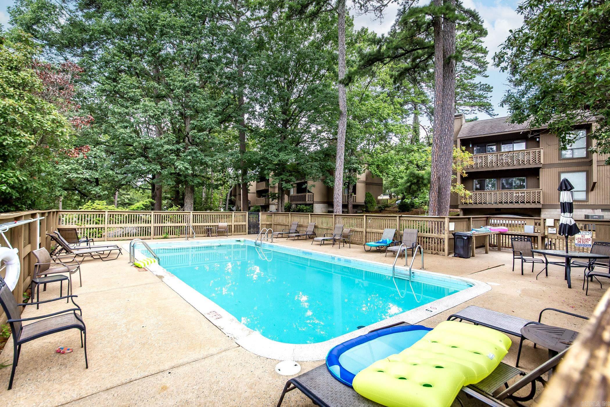 1201 N Pierce Street #20