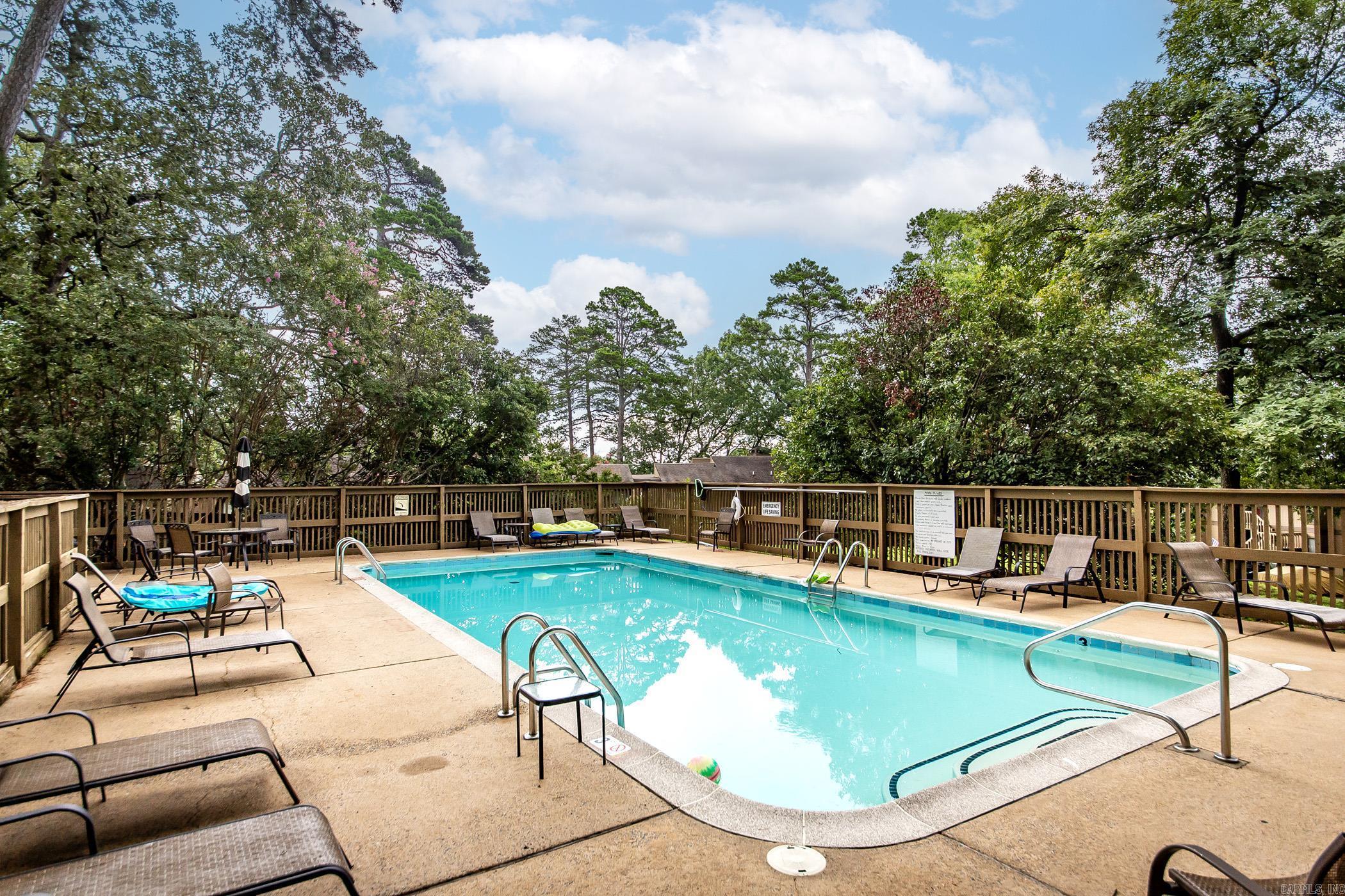 1201 N Pierce Street #20