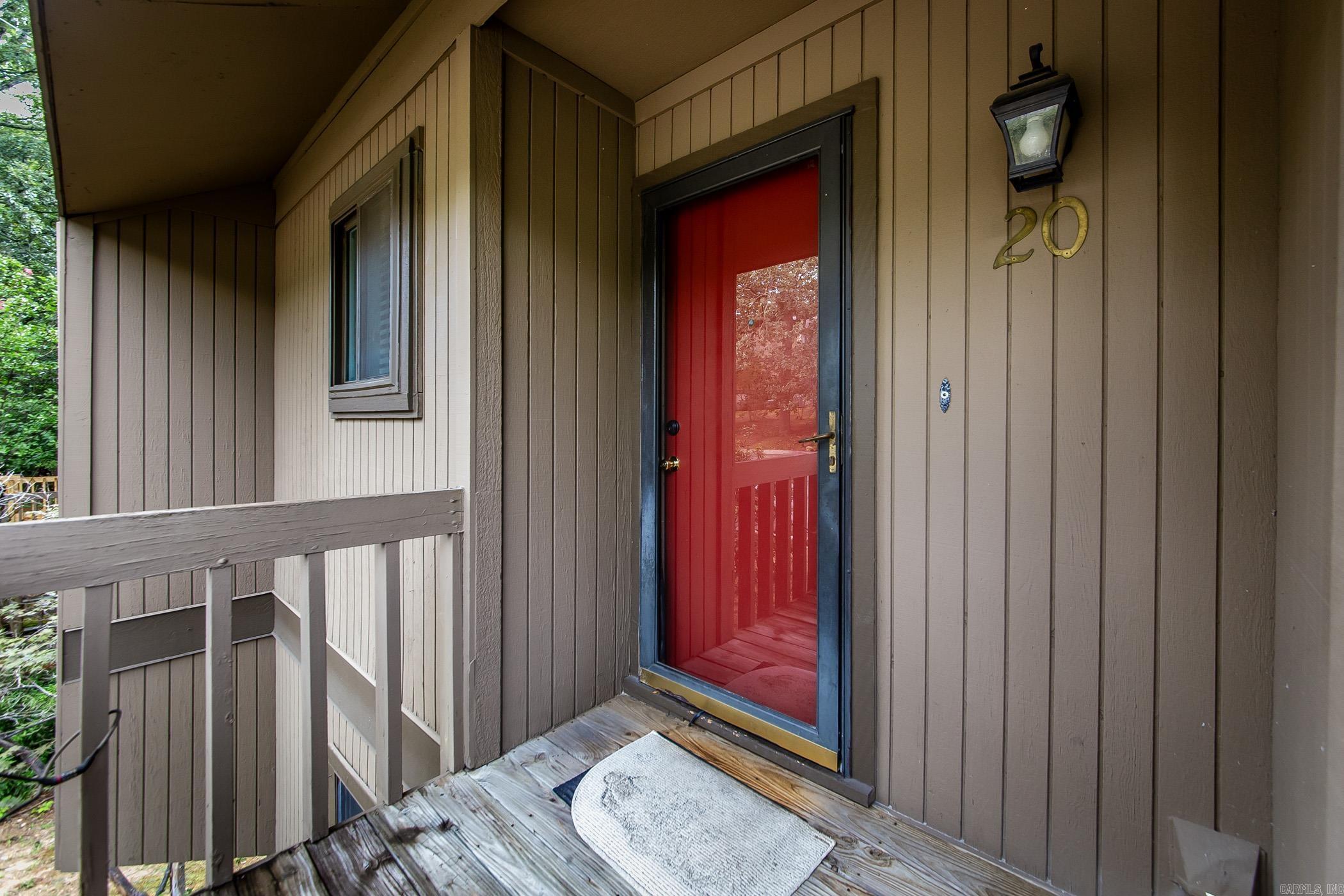 1201 N Pierce Street #20