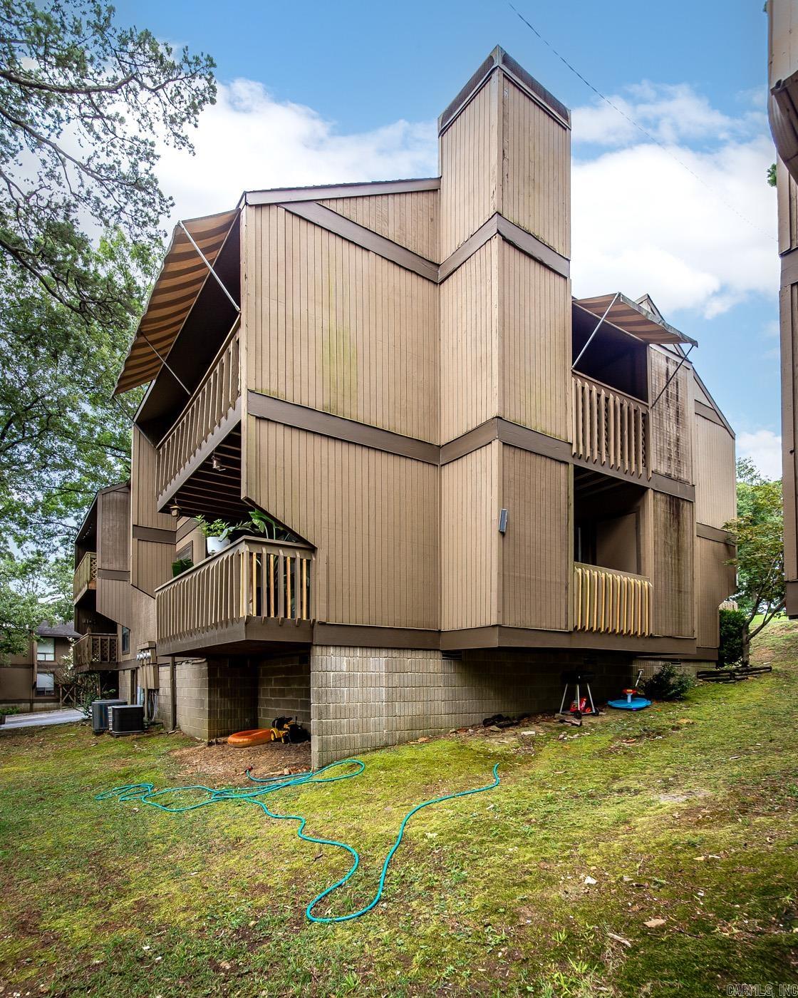 1201 N Pierce Street #20