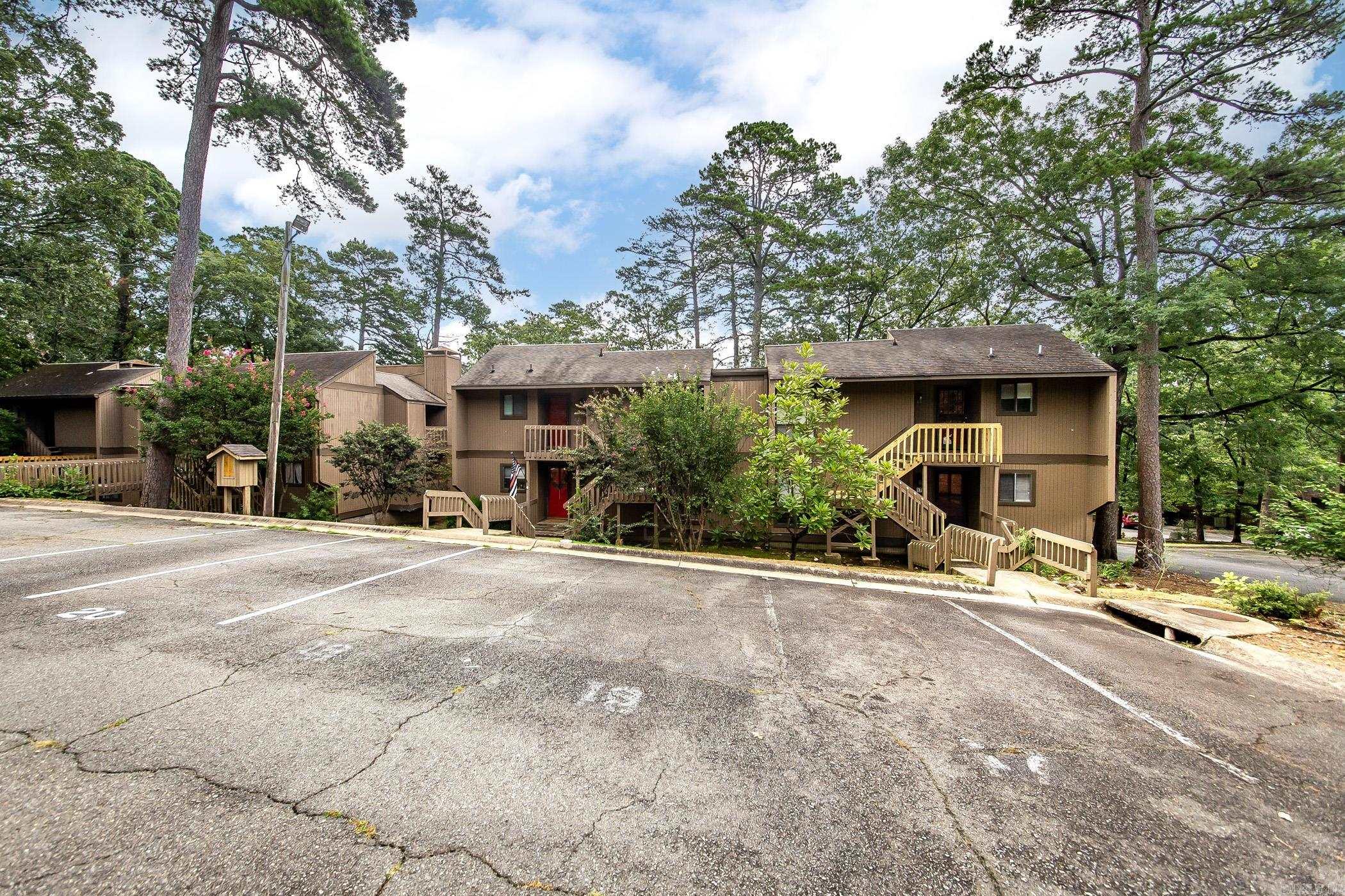 1201 N Pierce Street #20