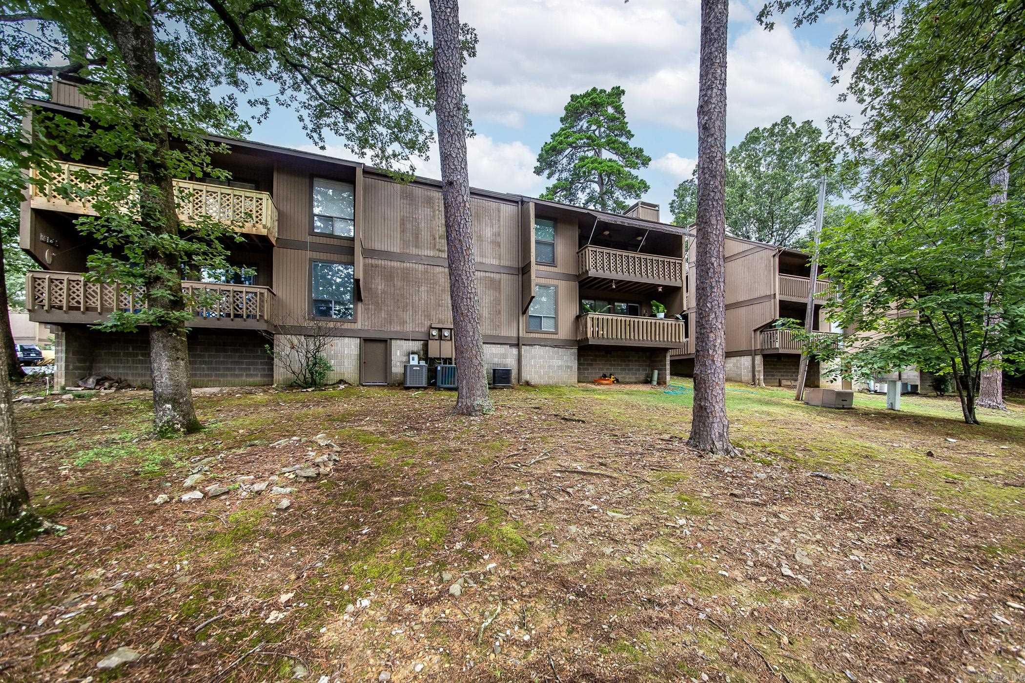 1201 N Pierce Street #20