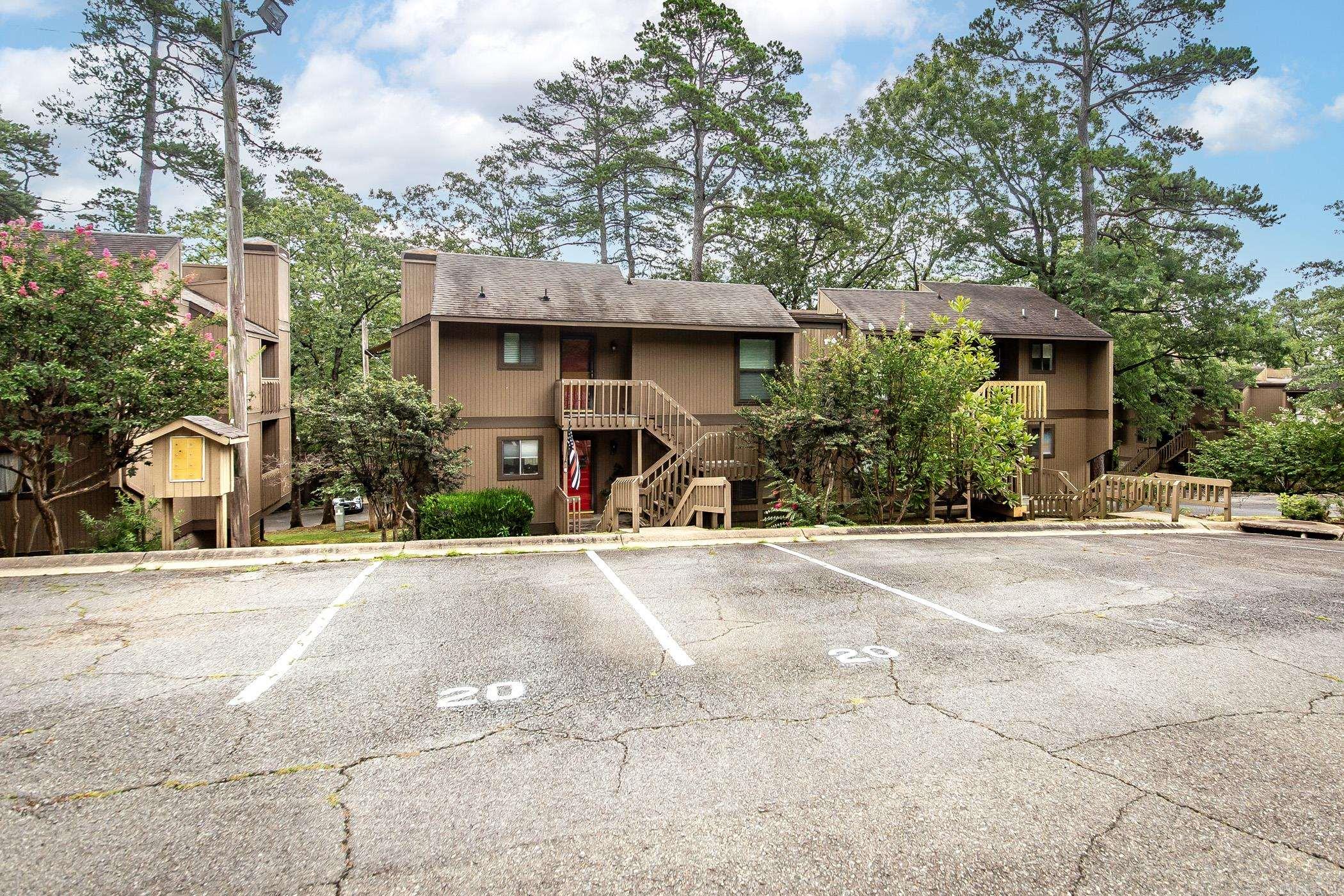 1201 N Pierce Street #20