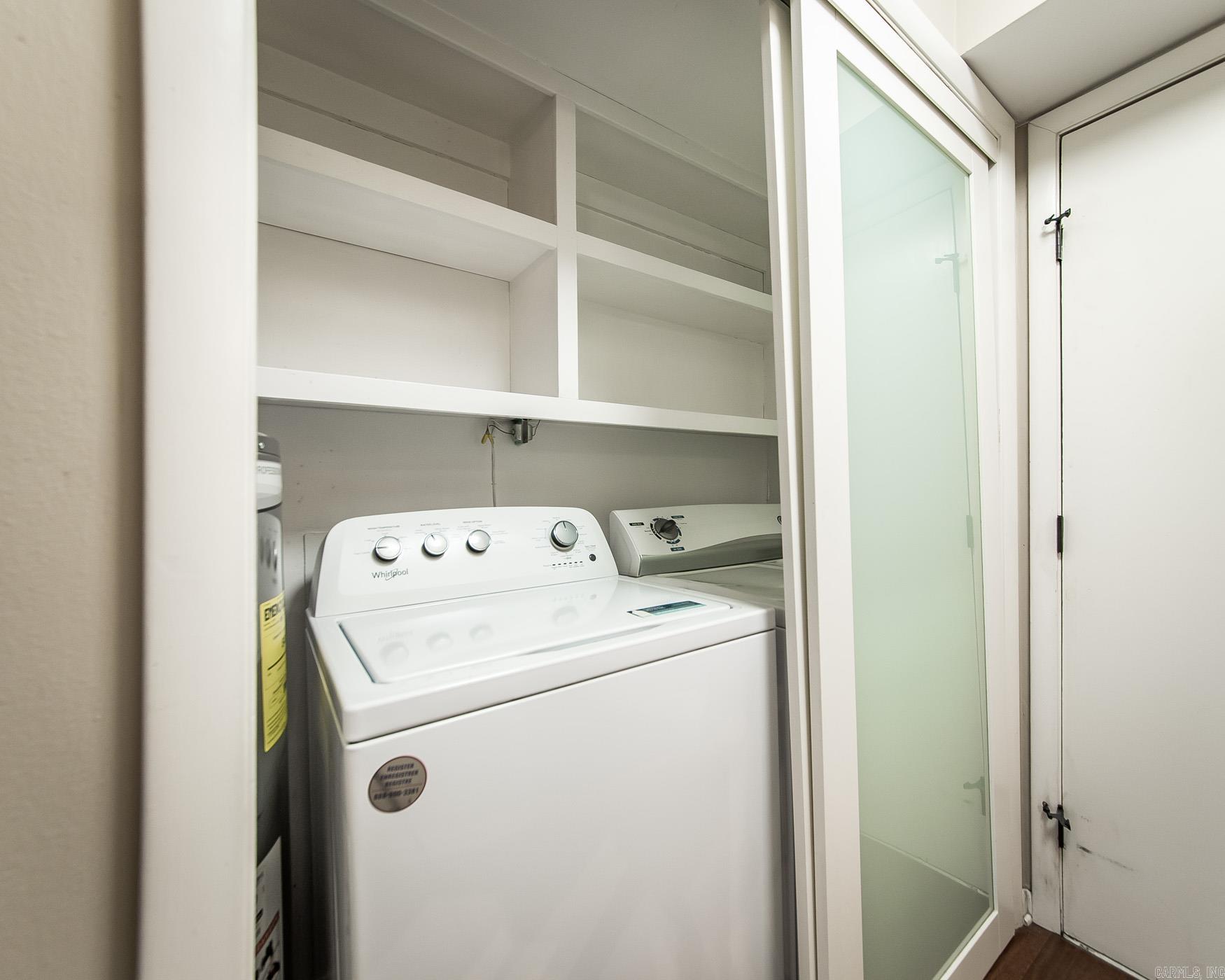 1201 N Pierce Street #20